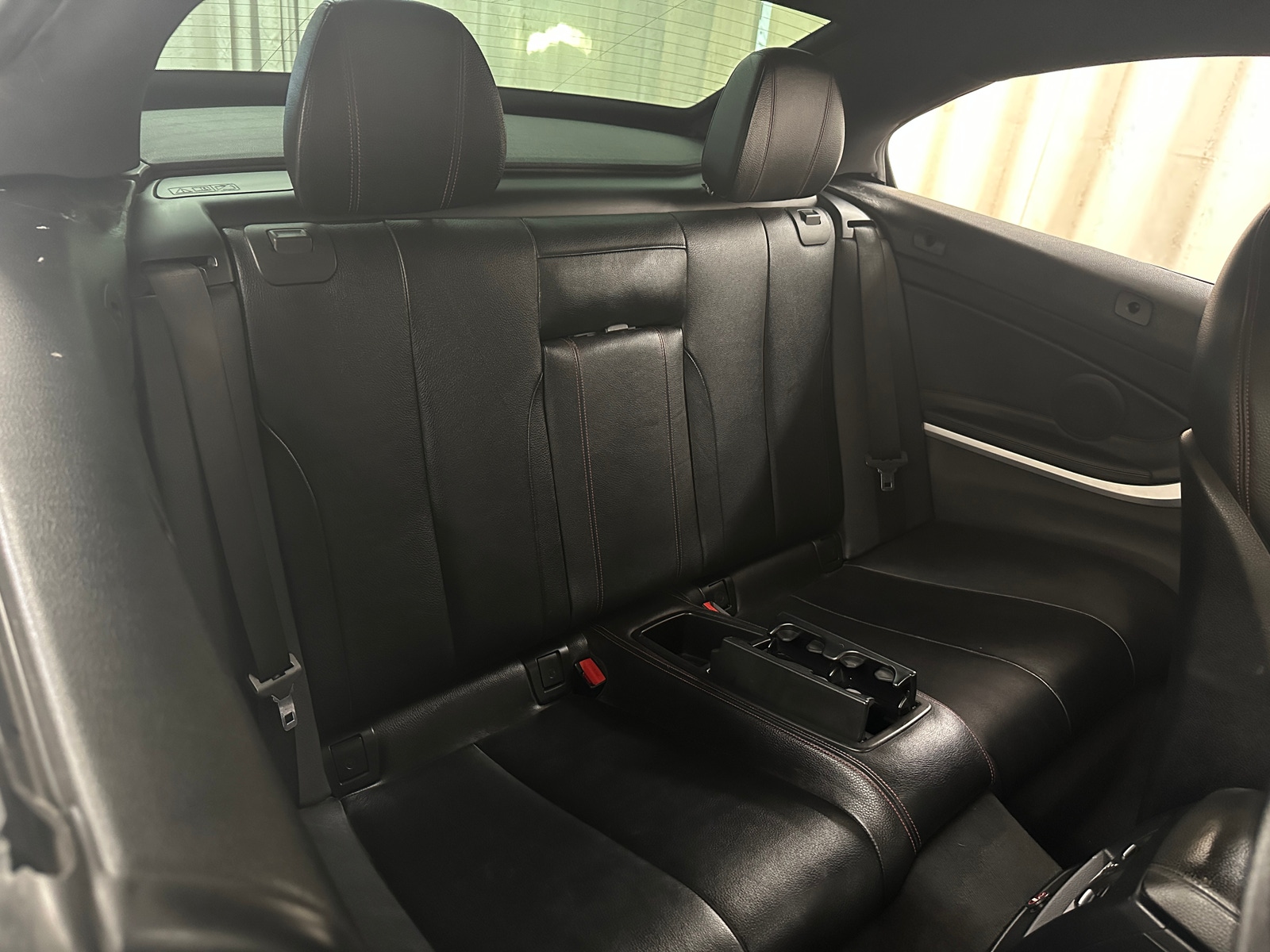 Thumbnail: 2018 BMW 4 Series - 6