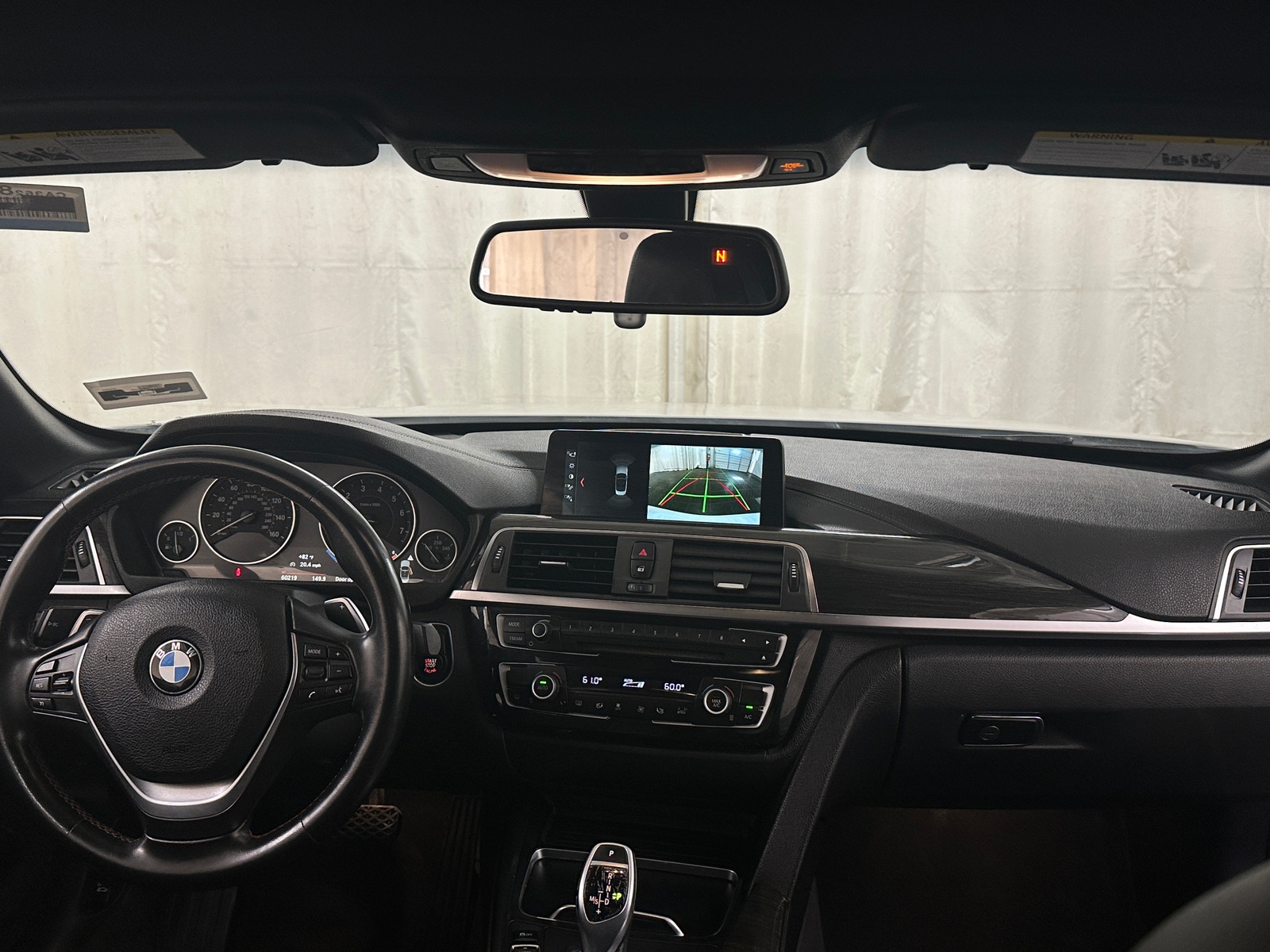 Thumbnail: 2018 BMW 4 Series - 3