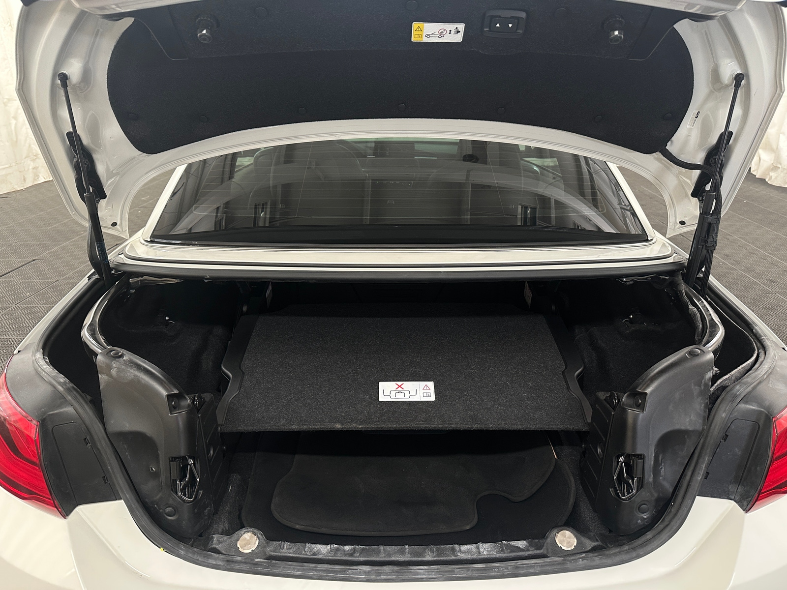 Thumbnail: 2018 BMW 4 Series - 7