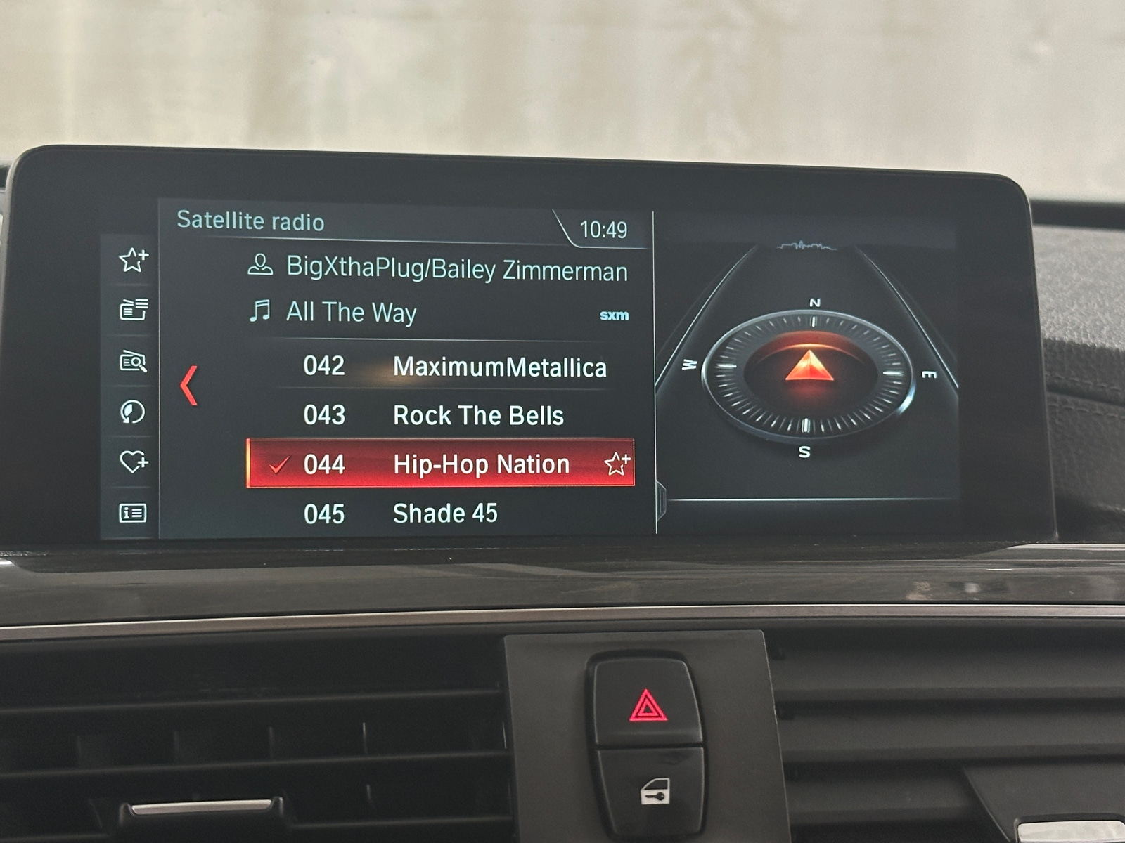 Thumbnail: 2018 BMW 4 Series - 4