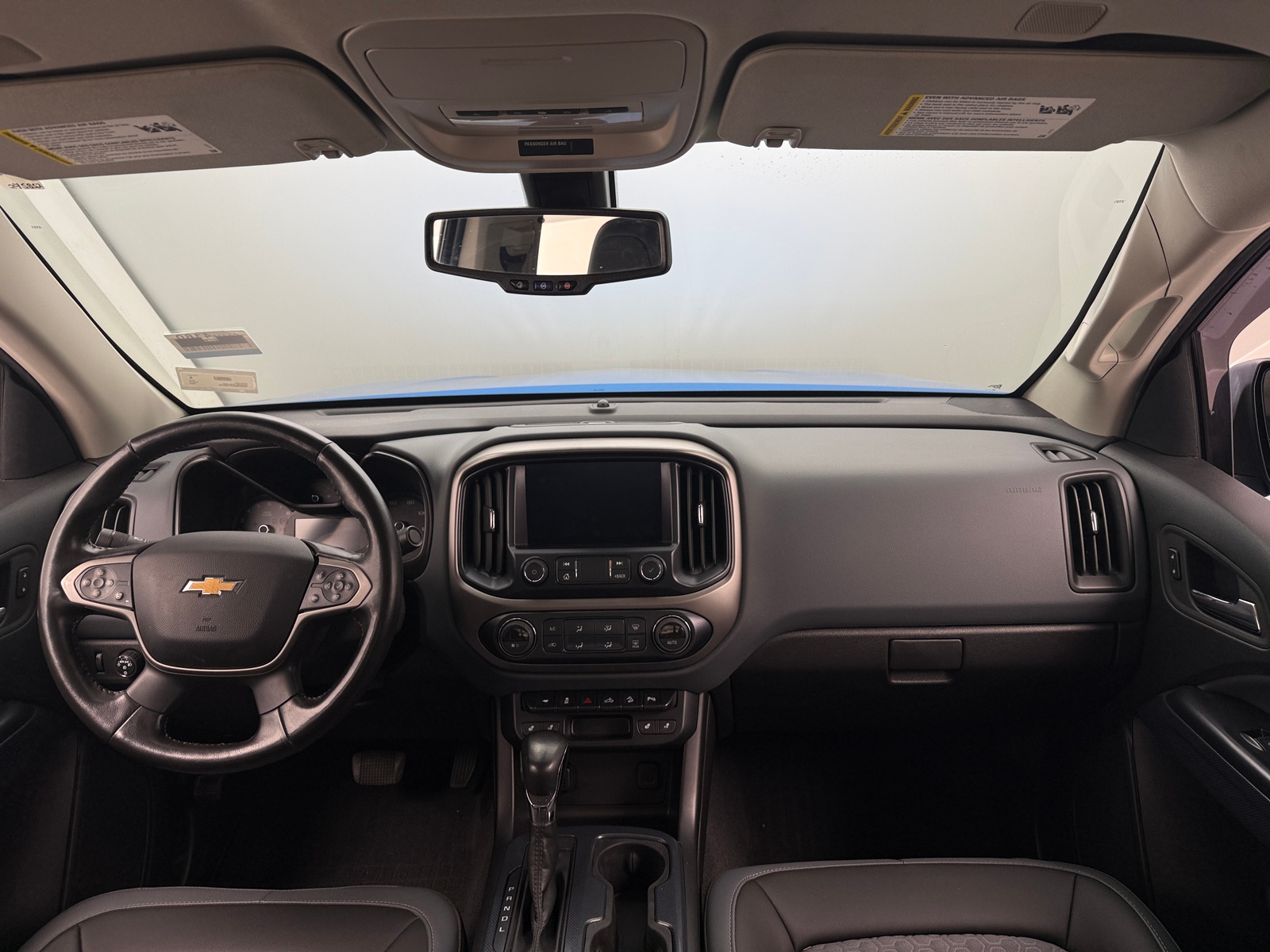 Thumbnail: 2022 Chevrolet Colorado - 2