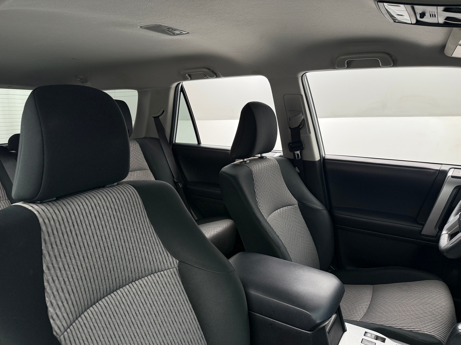 Thumbnail: 2018 Toyota 4Runner - 2