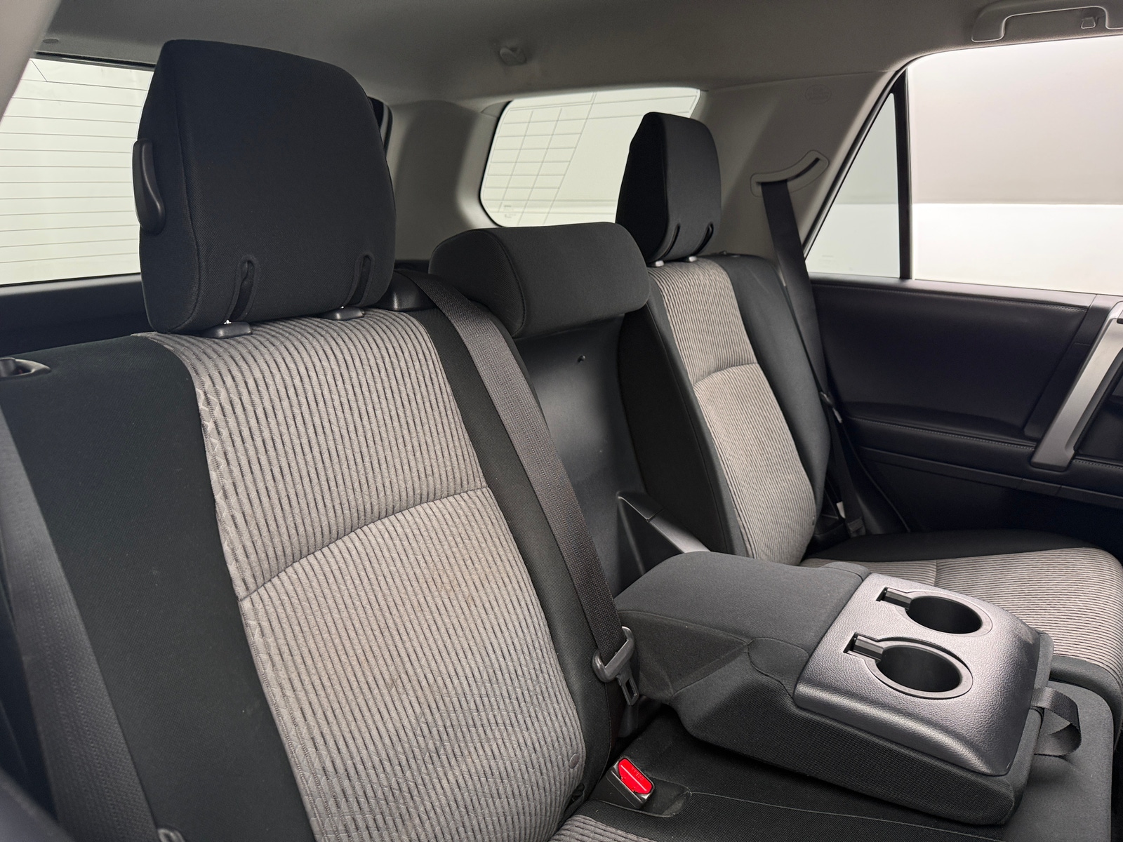 Thumbnail: 2018 Toyota 4Runner - 6