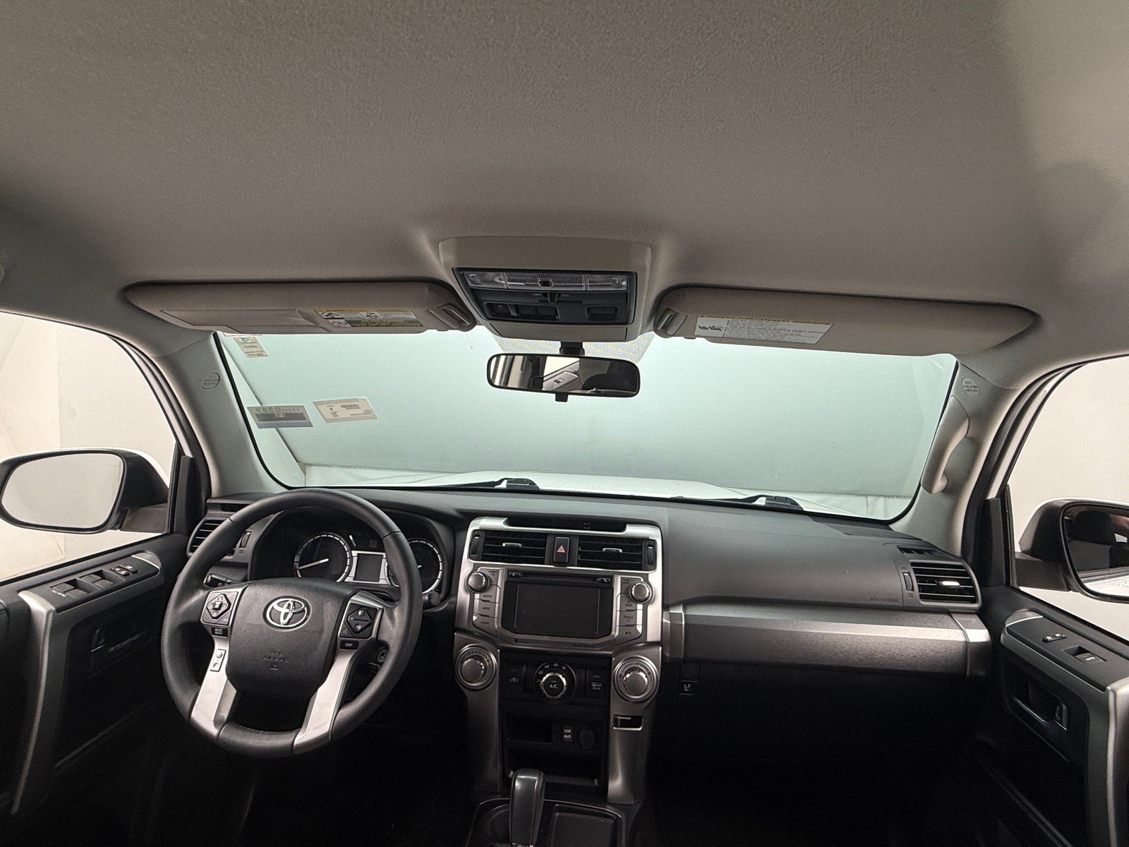 Thumbnail: 2018 Toyota 4Runner - 3