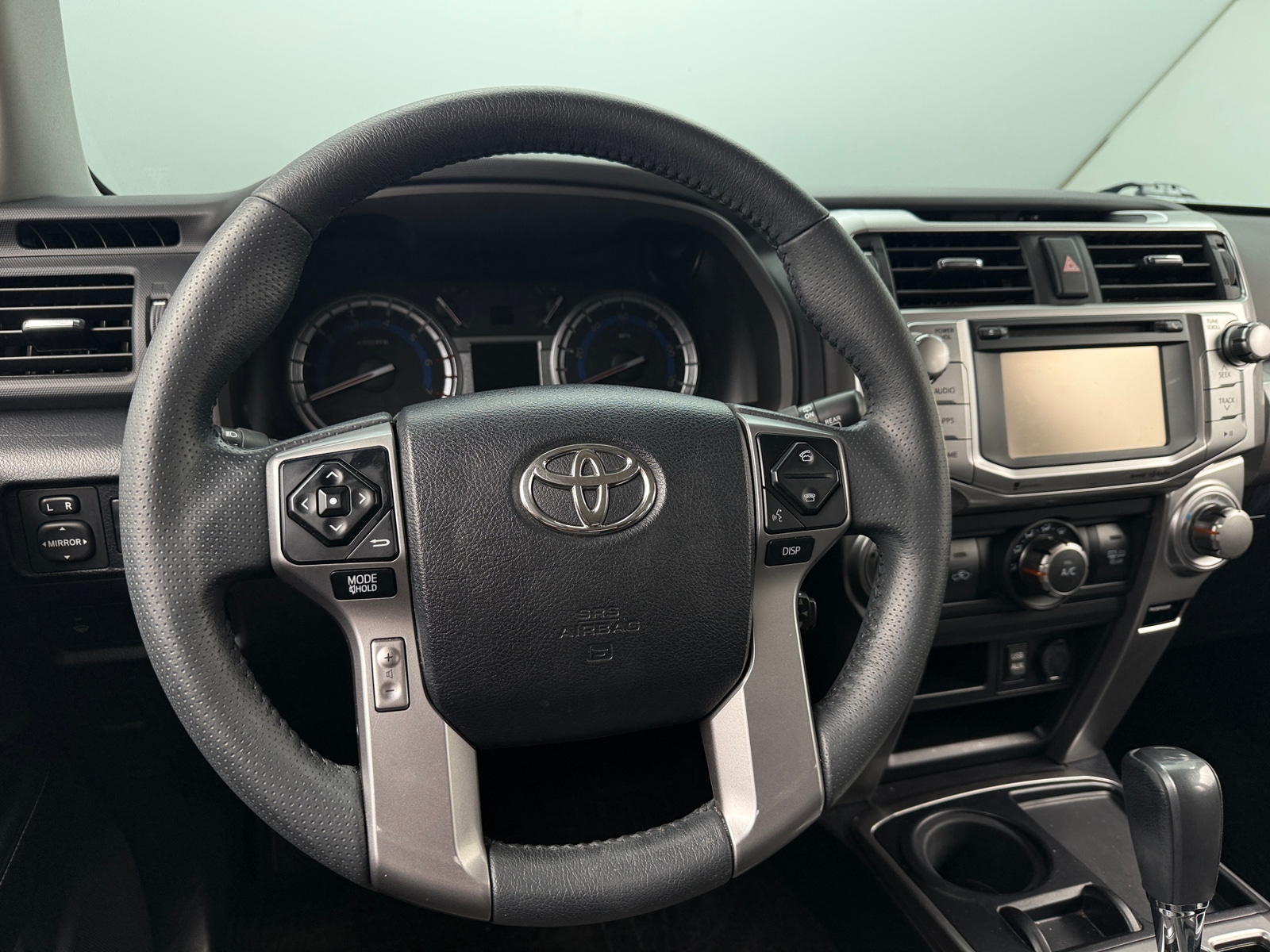 Thumbnail: 2018 Toyota 4Runner - 5