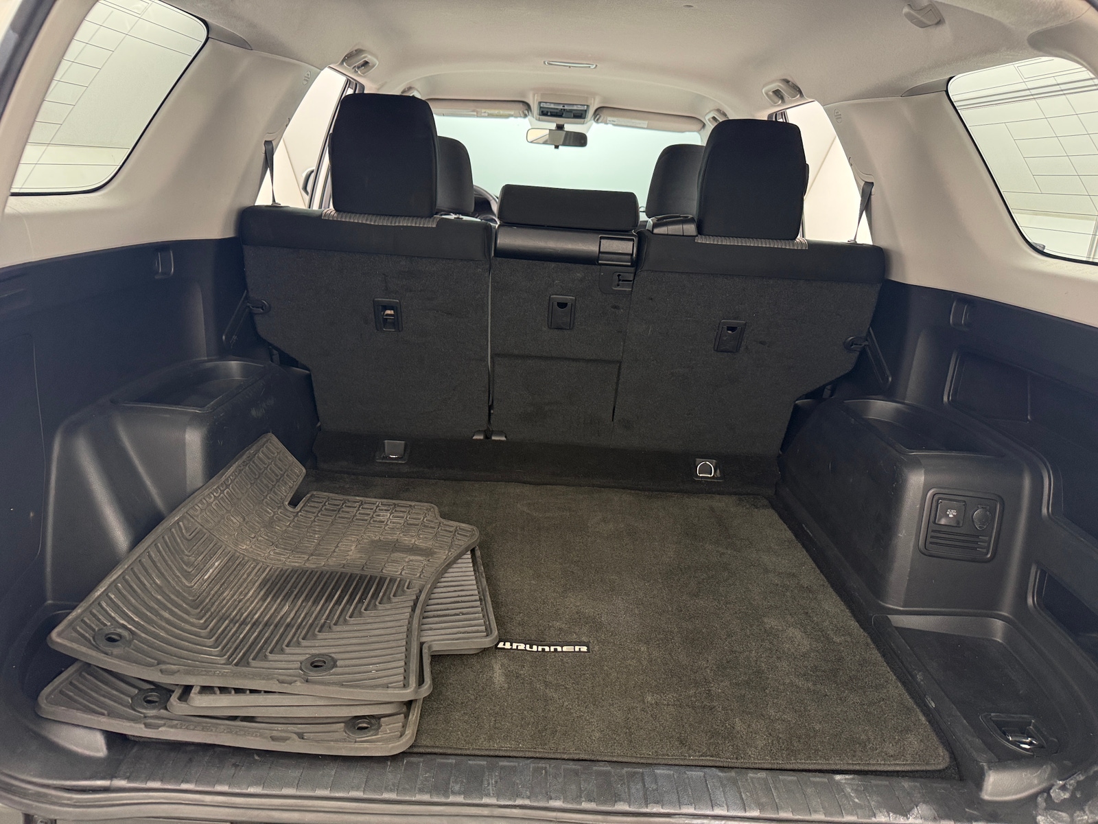 Thumbnail: 2018 Toyota 4Runner - 7