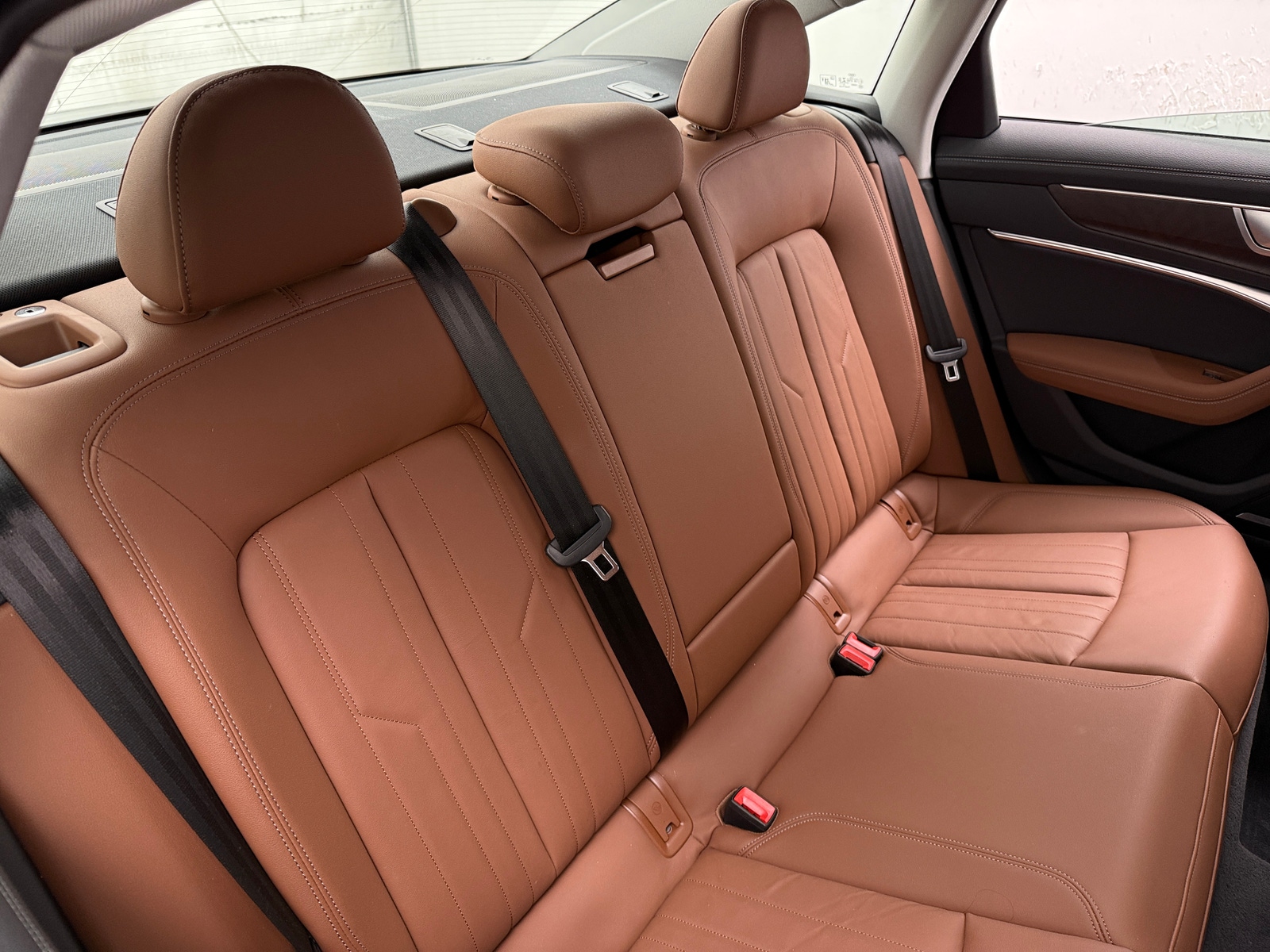 Thumbnail: 2019 Audi A6 - 5