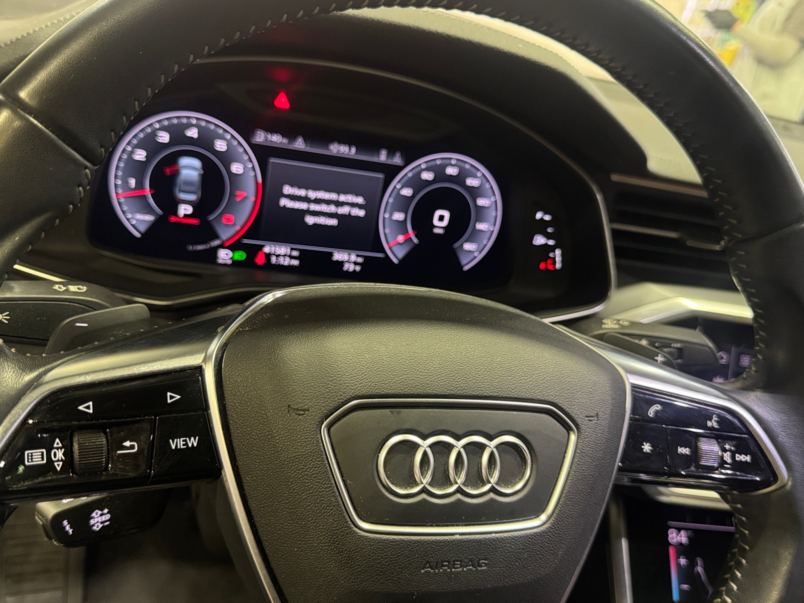 Thumbnail: 2019 Audi A6 - 4