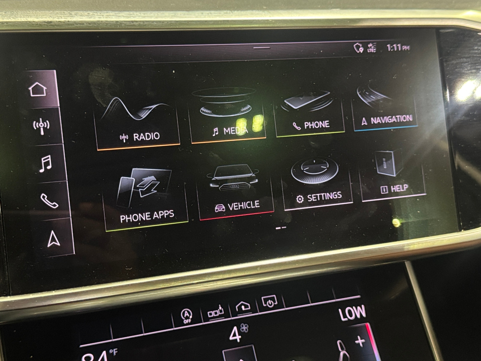 Thumbnail: 2019 Audi A6 - 3