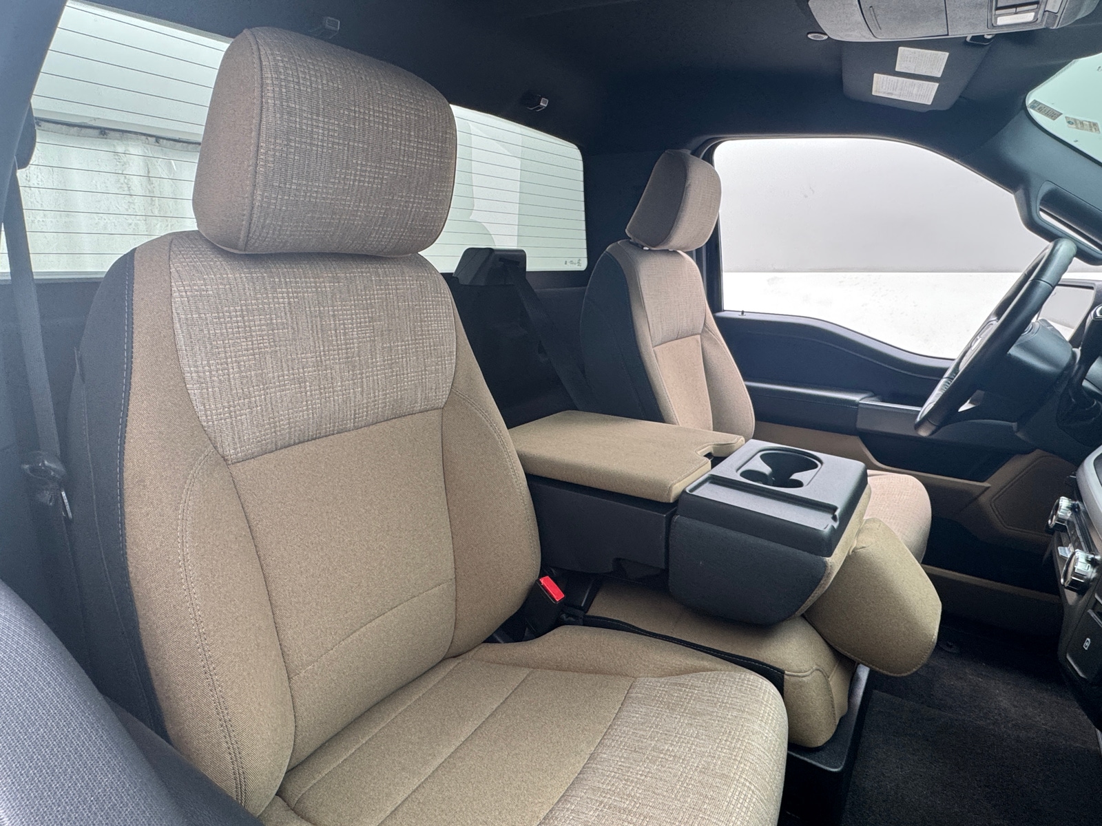 Thumbnail: 2022 Ford Econoline - 2