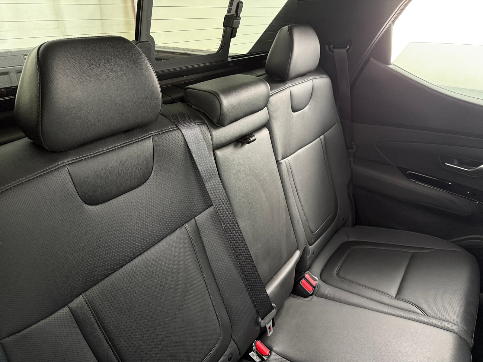 Thumbnail: 2025 Hyundai Santa Cruz - 5