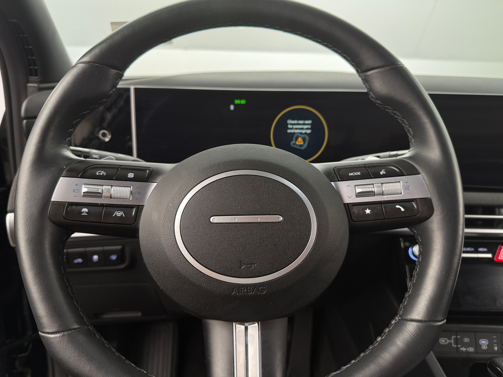 Thumbnail: 2025 Hyundai Santa Cruz - 4