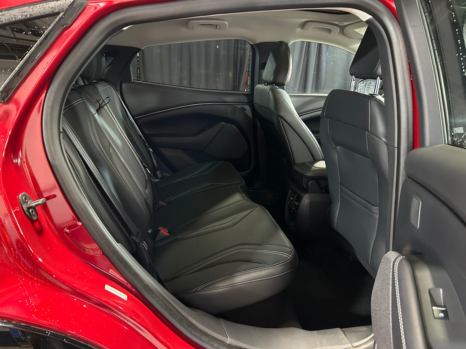 Thumbnail: 2023 Ford Mustang Mach-E - 5