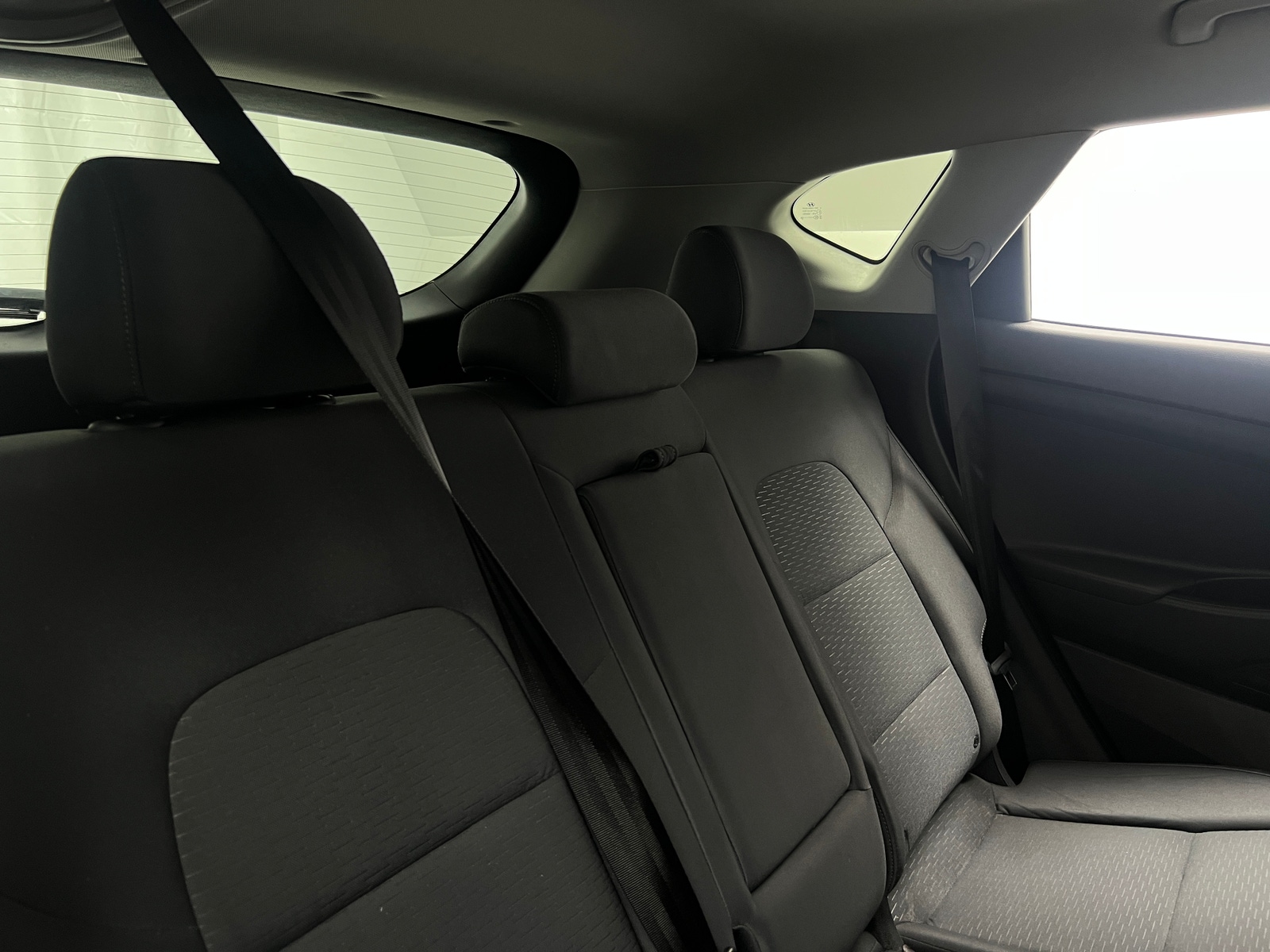 Thumbnail: 2019 Hyundai Tucson - 6