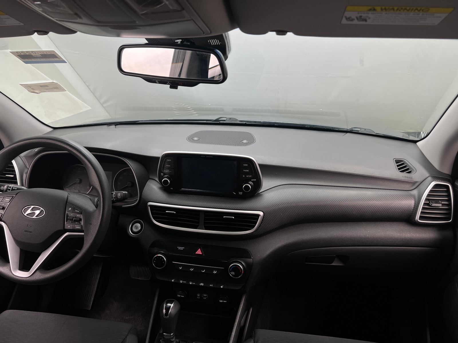 Thumbnail: 2019 Hyundai Tucson - 3