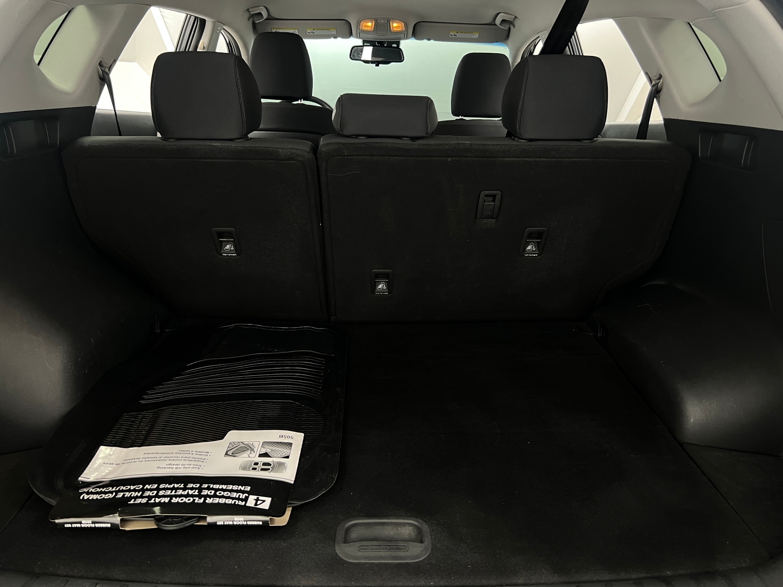 Thumbnail: 2019 Hyundai Tucson - 7