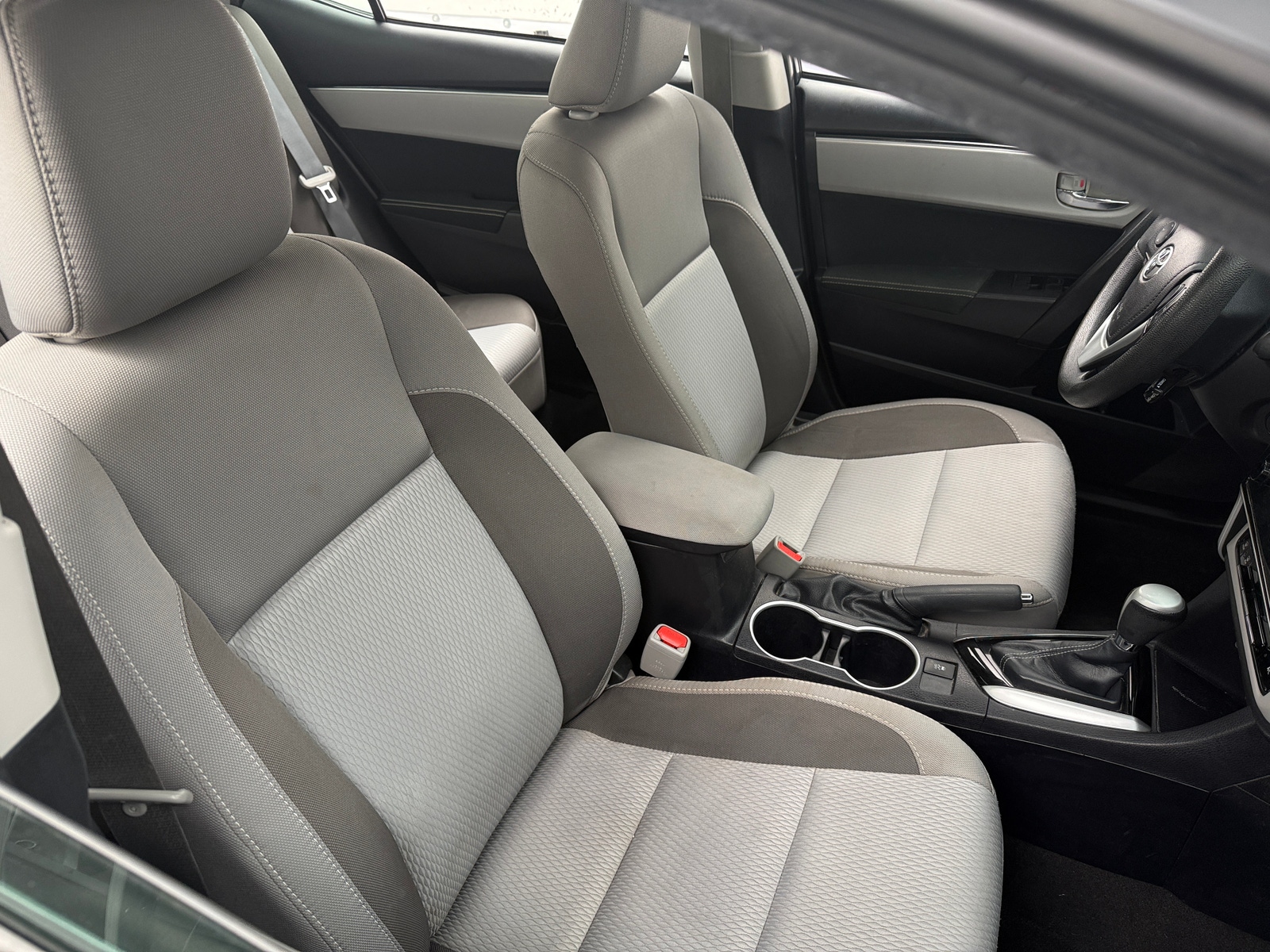 Thumbnail: 2019 Toyota Corolla - 2