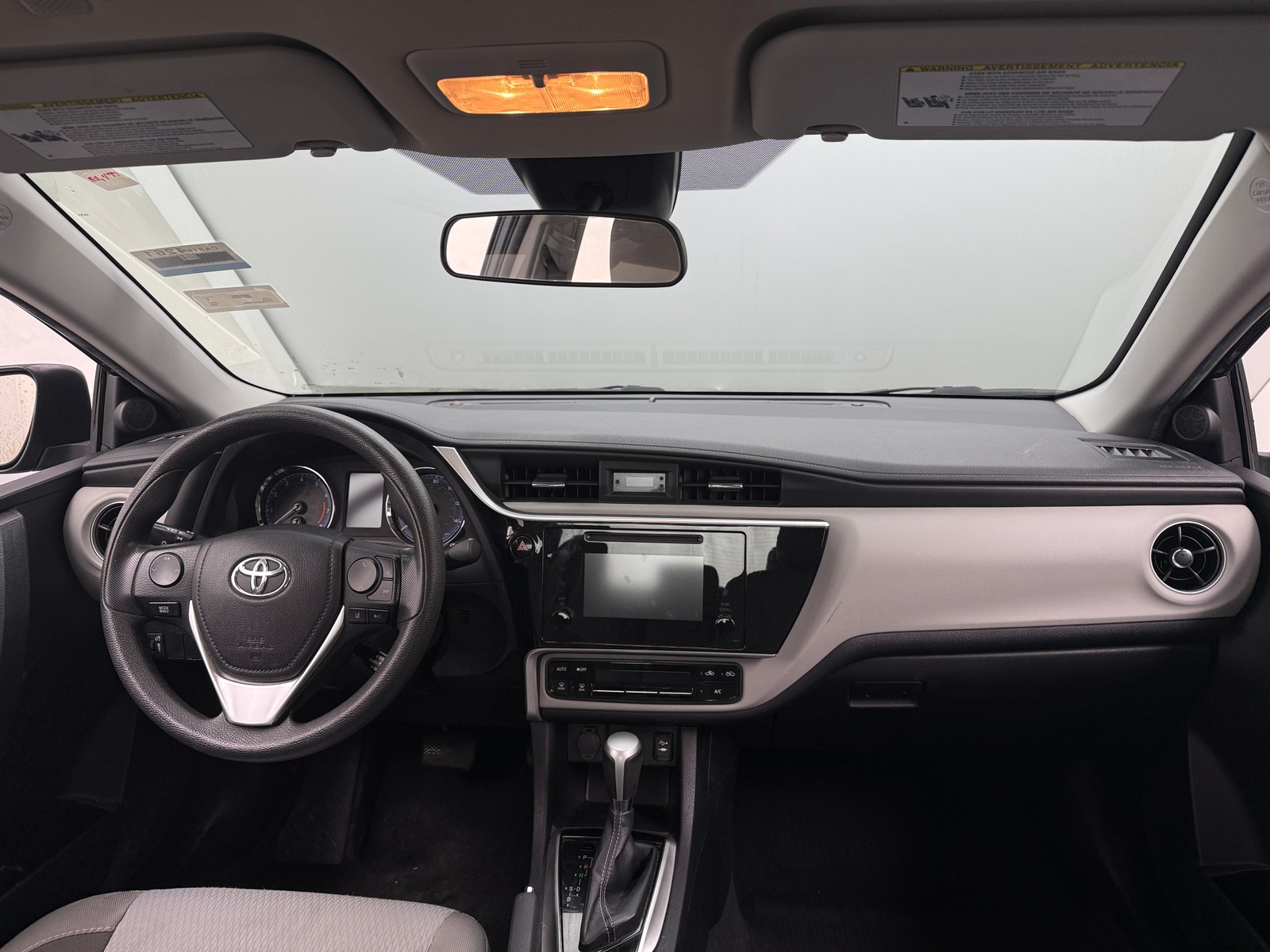 Thumbnail: 2019 Toyota Corolla - 3