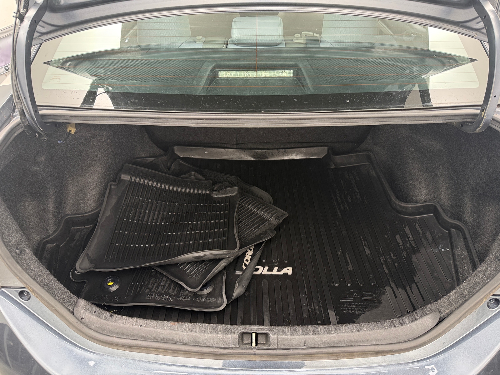 Thumbnail: 2019 Toyota Corolla - 7