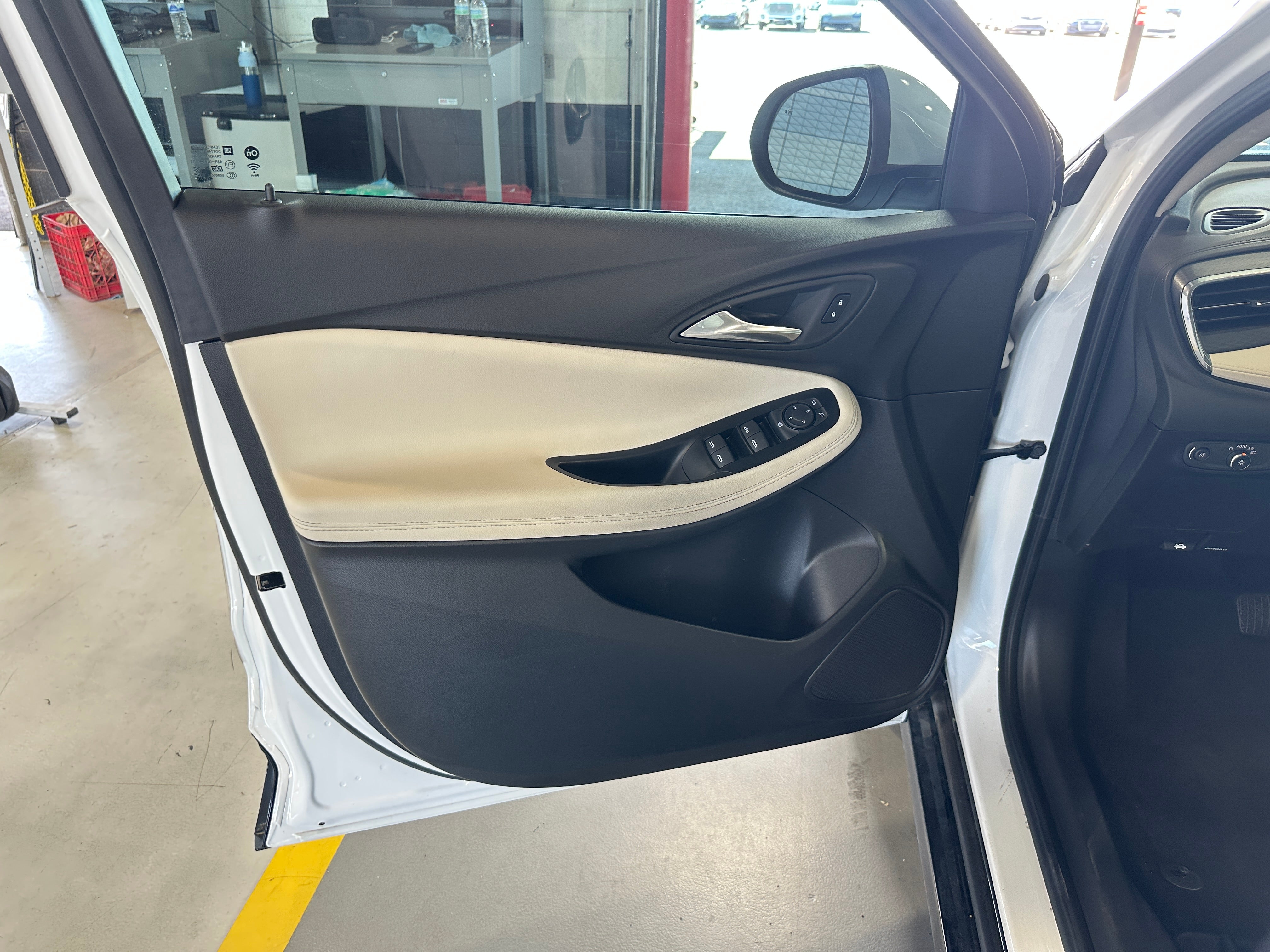 2025 Buick Encore GX