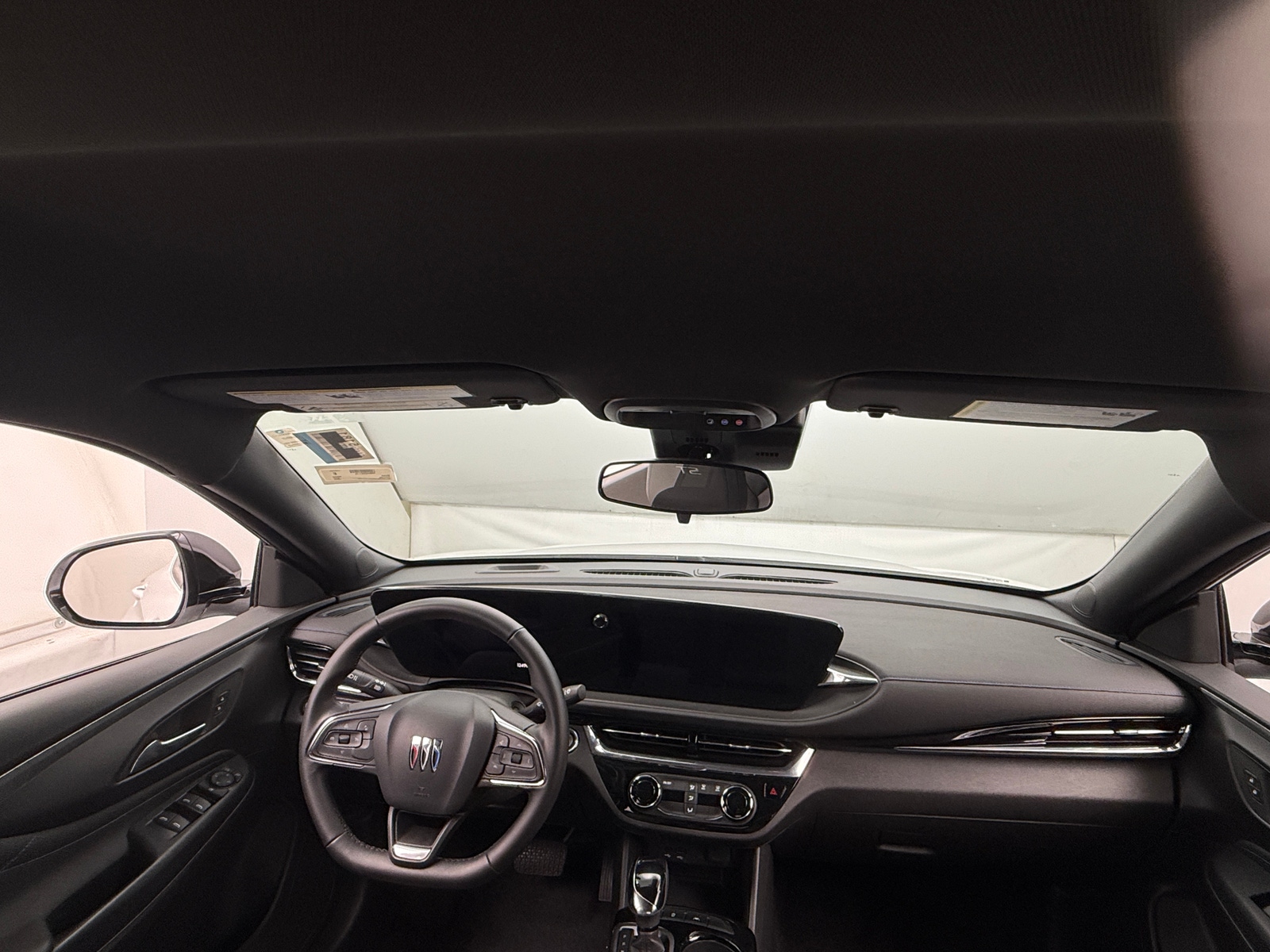 Thumbnail: 2025 Buick Envista - 2