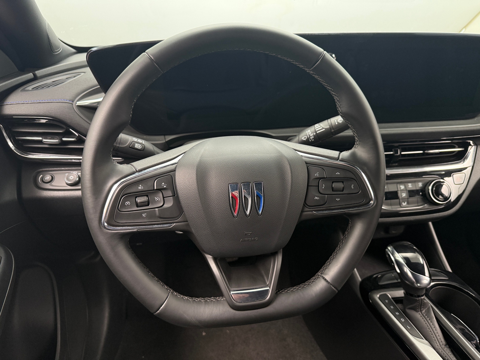 Thumbnail: 2025 Buick Envista - 4