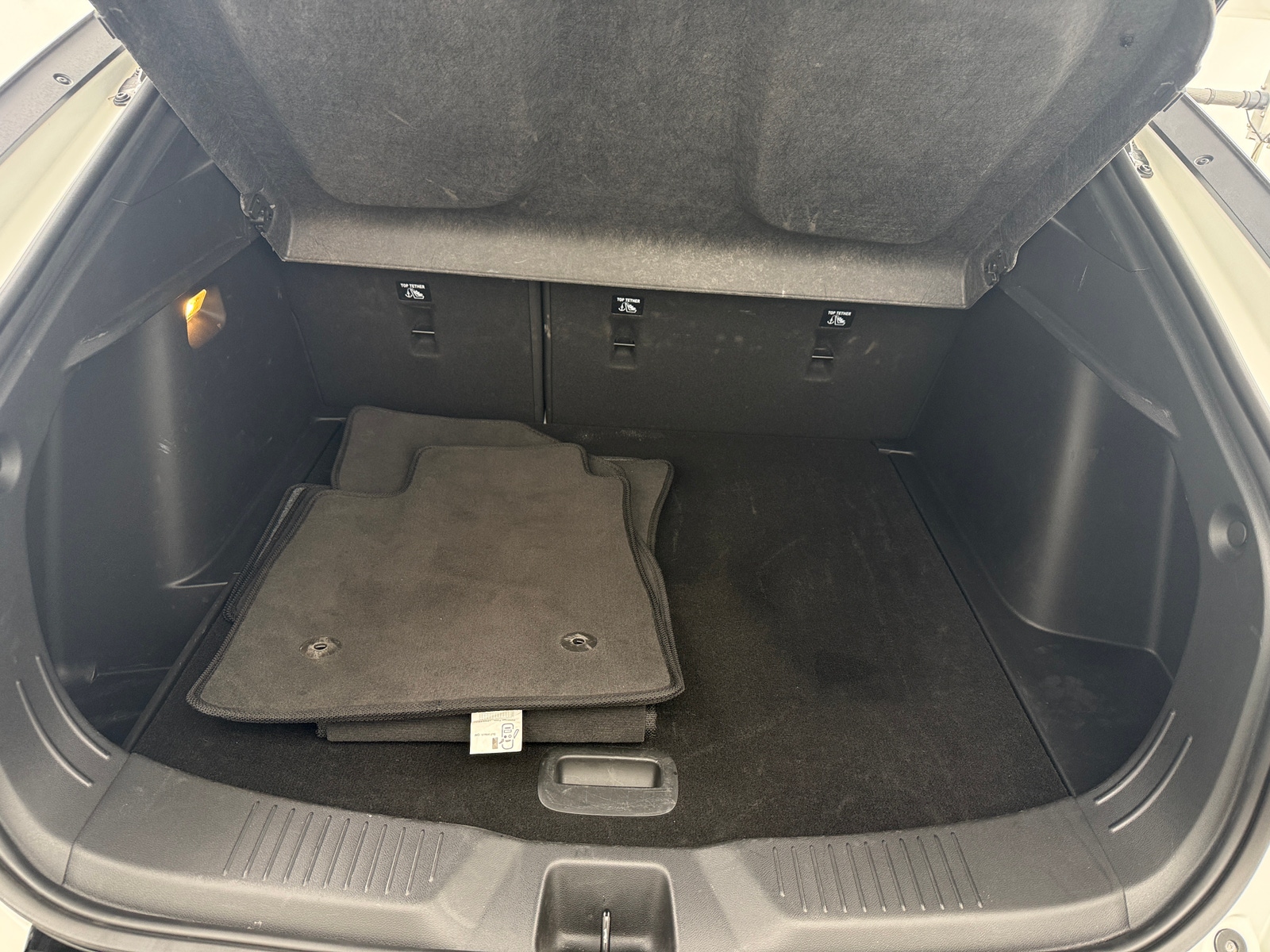 Thumbnail: 2025 Buick Envista - 6