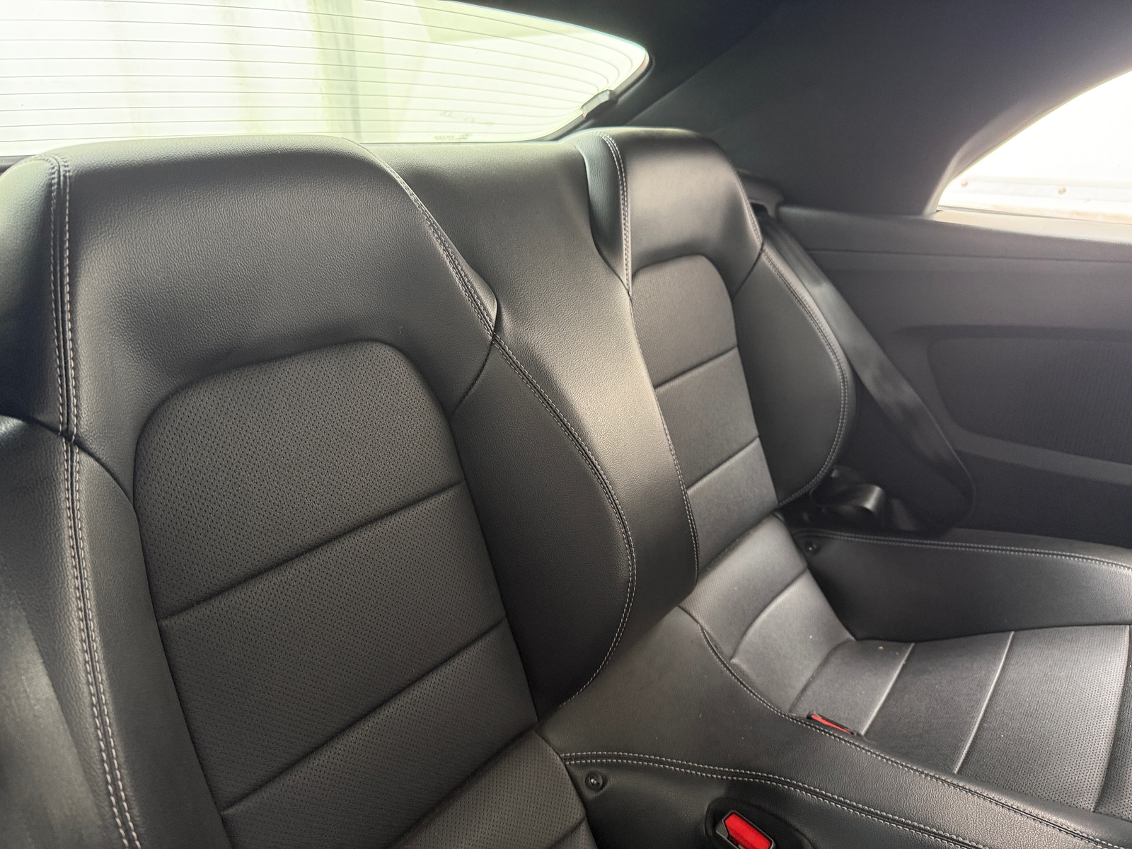 Thumbnail: 2022 Ford Mustang - 5