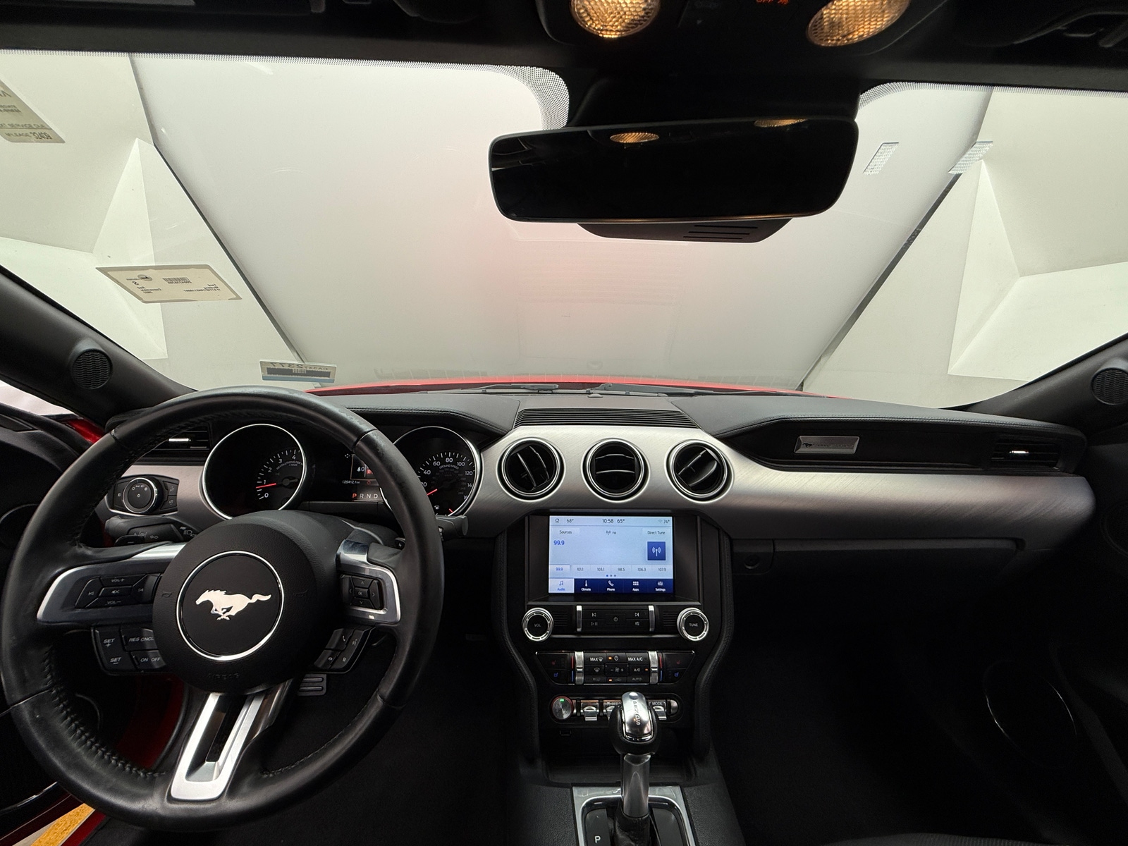 Thumbnail: 2022 Ford Mustang - 2