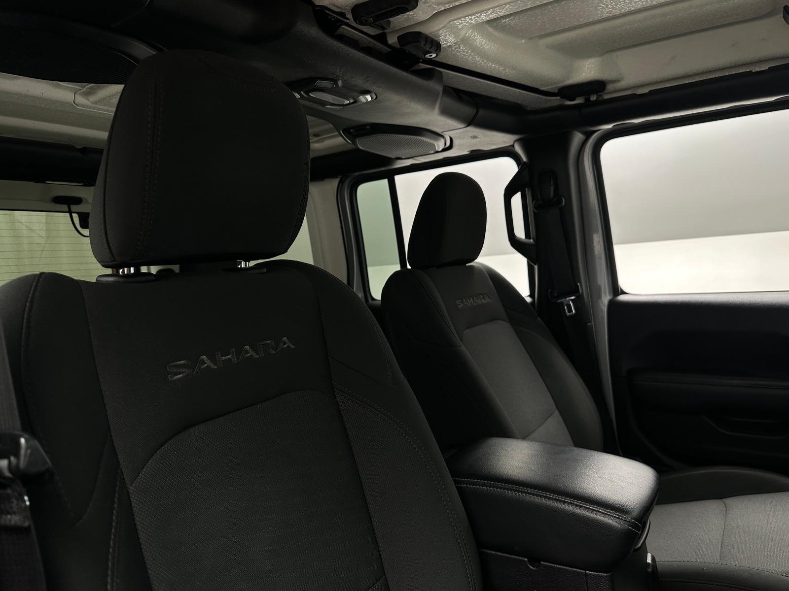 Thumbnail: 2018 Jeep Wrangler - 2