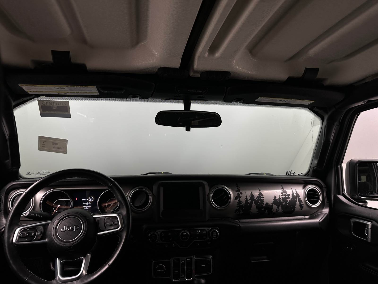 Thumbnail: 2018 Jeep Wrangler - 3