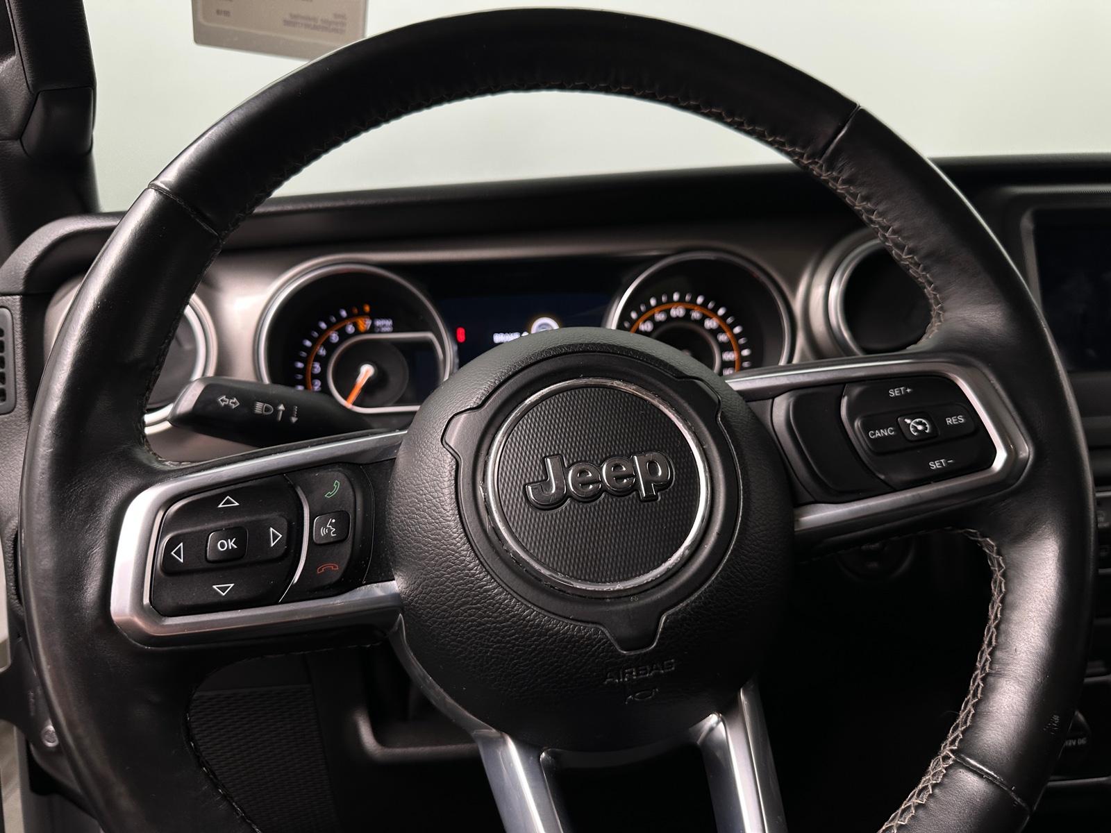 Thumbnail: 2018 Jeep Wrangler - 5