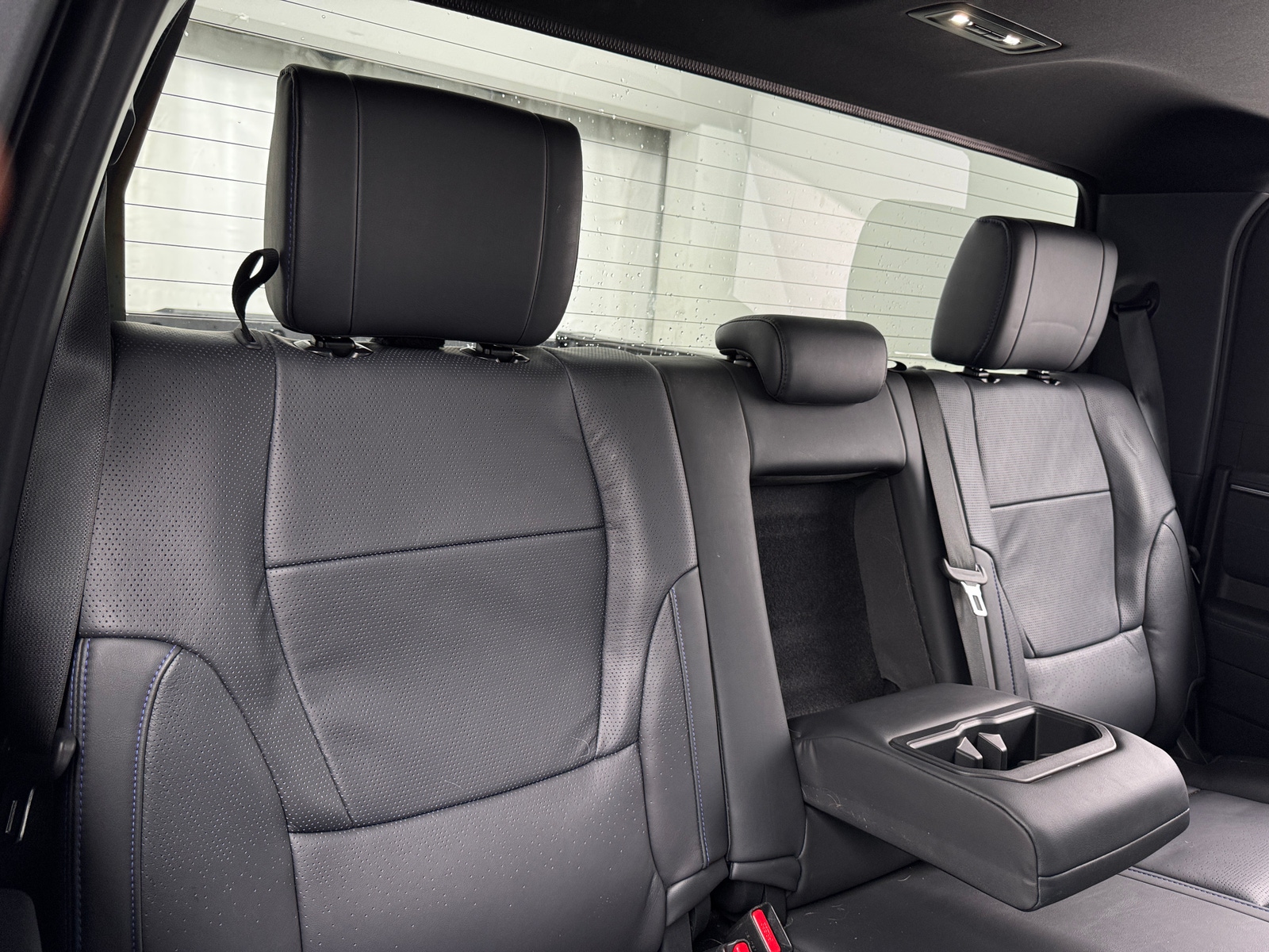 Thumbnail: 2024 Toyota Tundra - 5