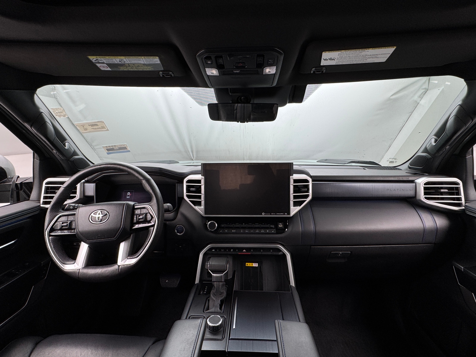 Thumbnail: 2024 Toyota Tundra - 2