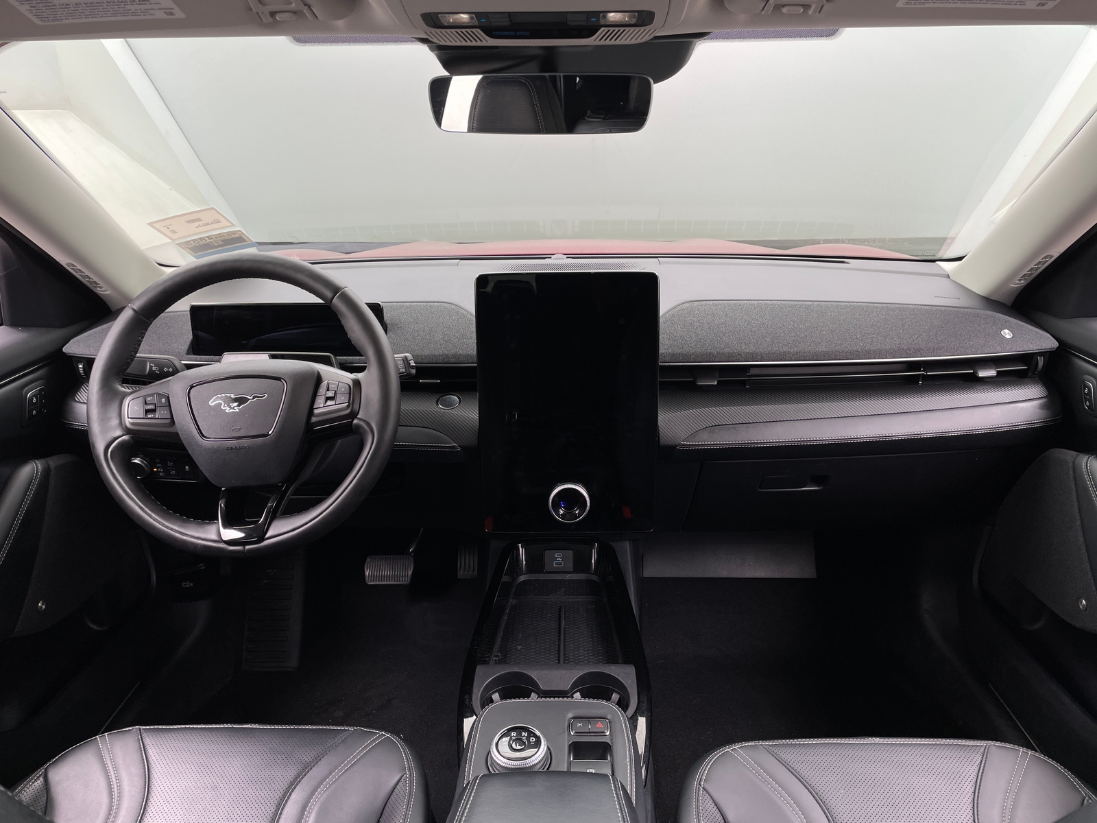 Thumbnail: 2022 Ford Mustang Mach-E - 2