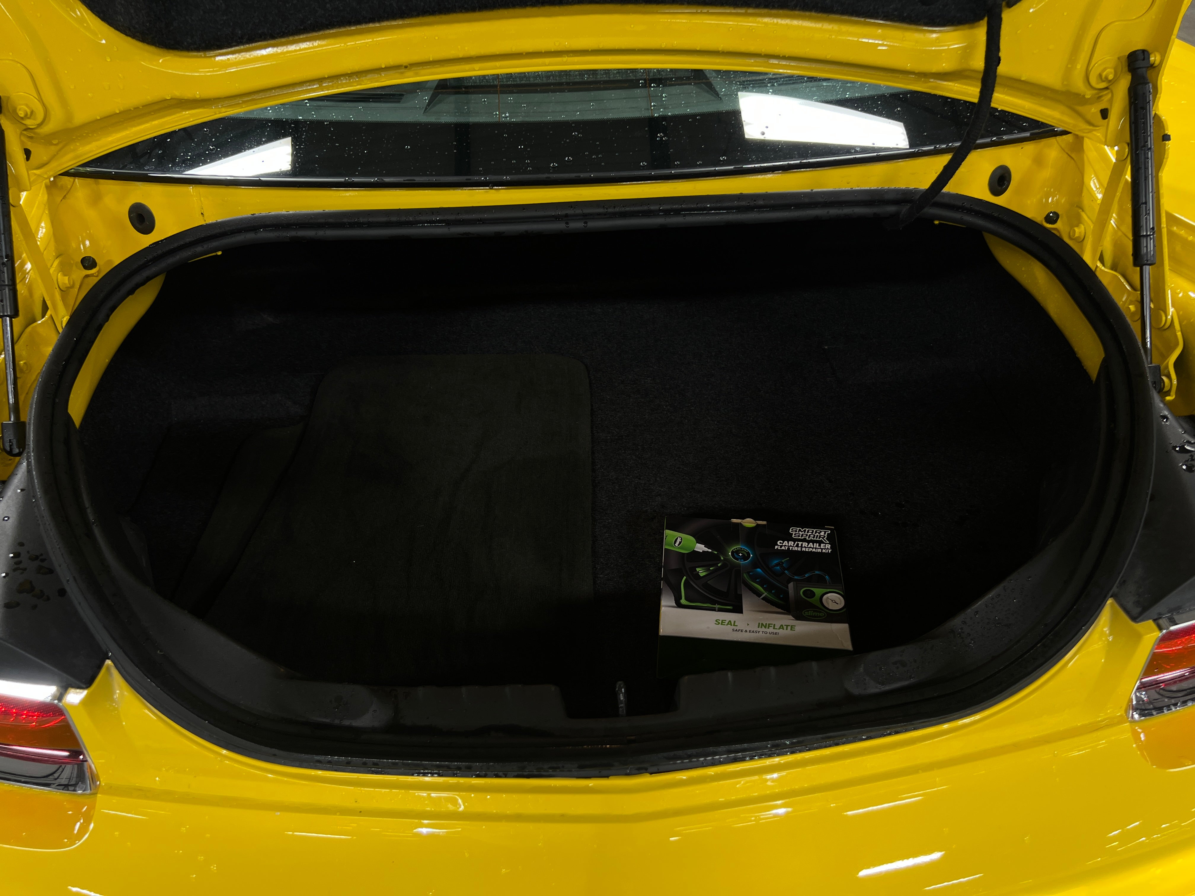 2012 Chevrolet Camaro