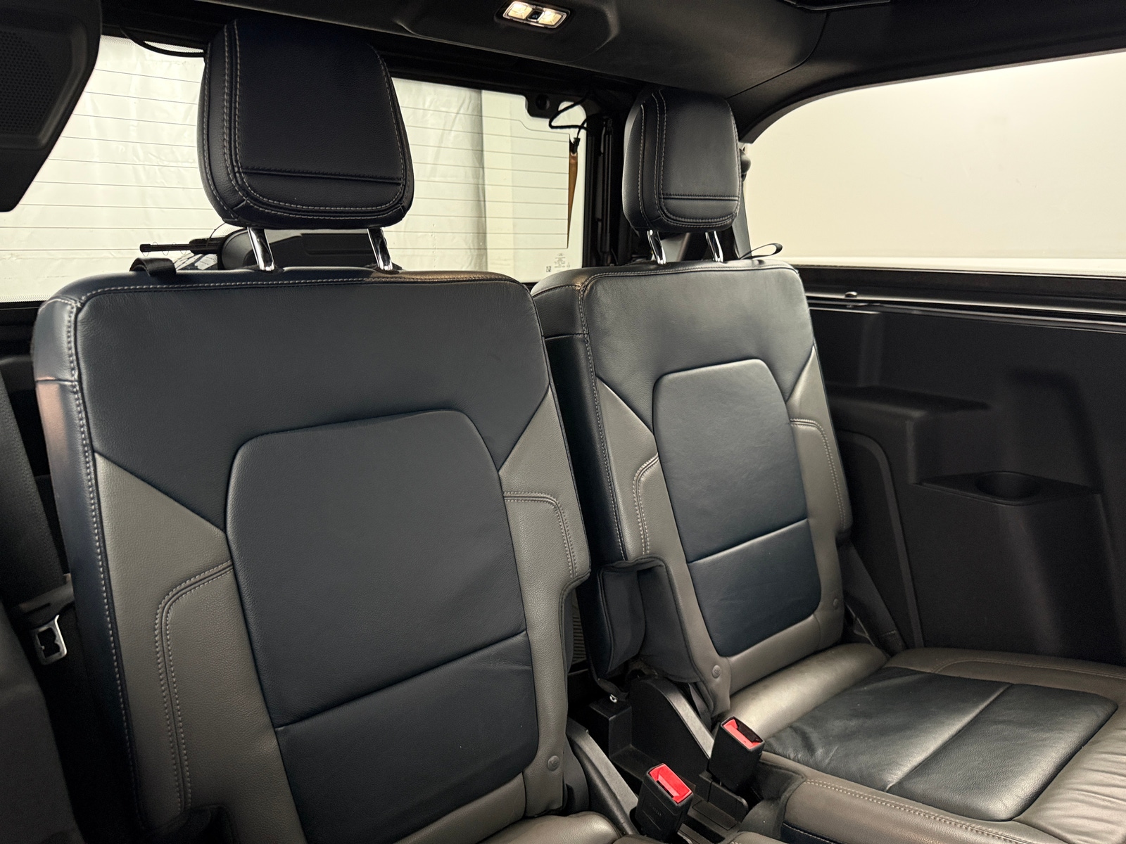 Thumbnail: 2021 Ford Bronco - 6