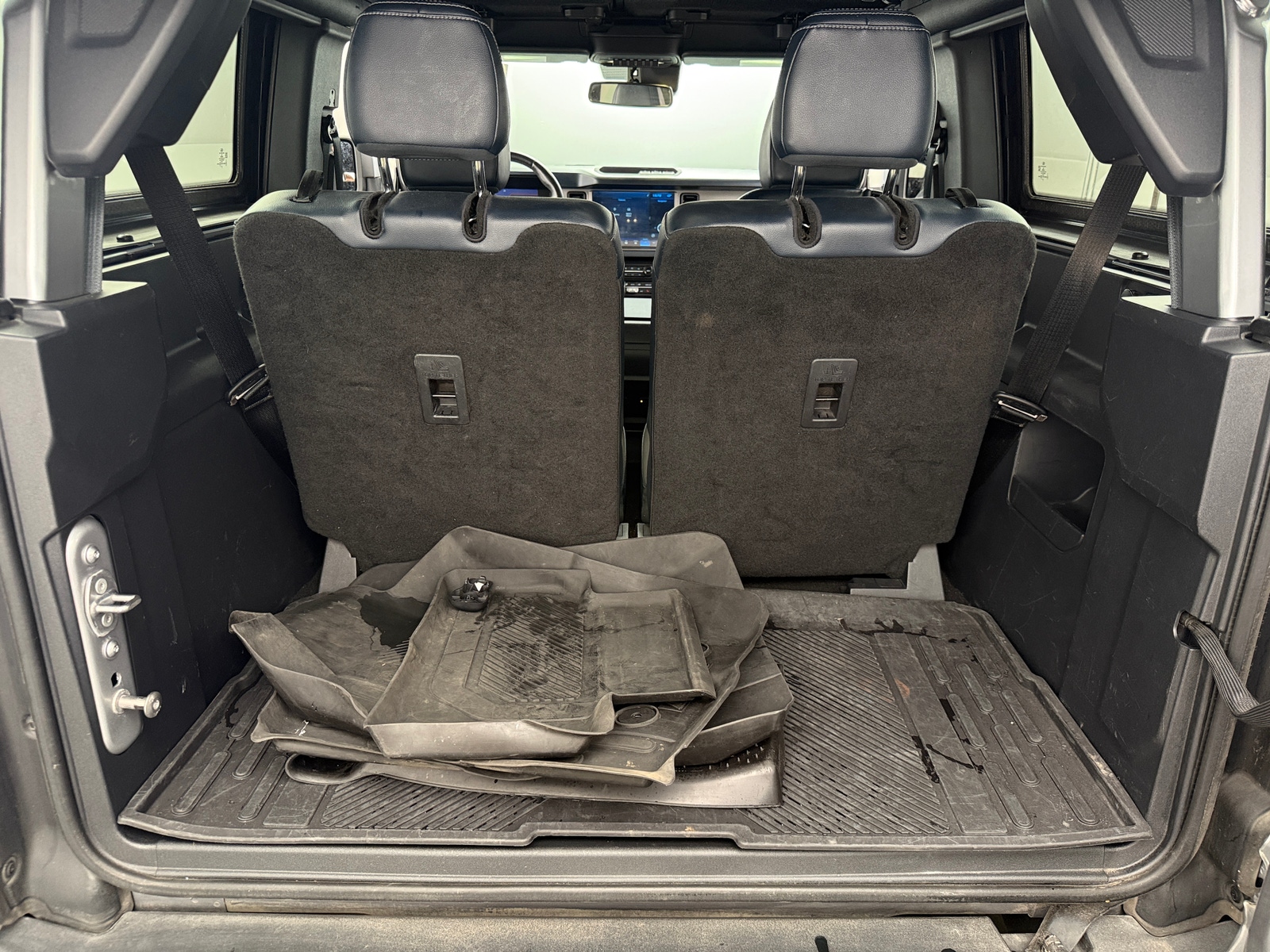 Thumbnail: 2021 Ford Bronco - 7