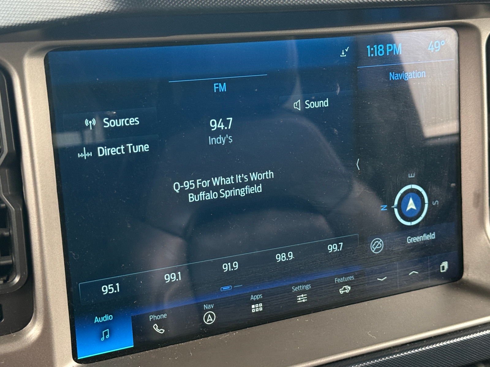 Thumbnail: 2021 Ford Bronco - 4