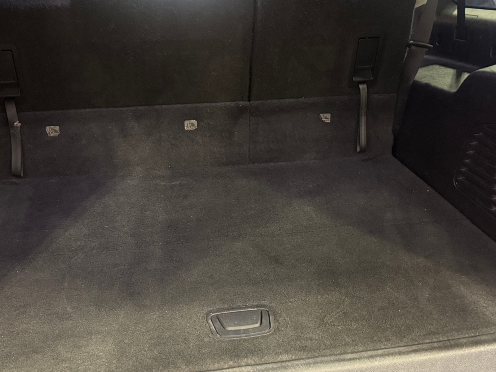 Thumbnail: 2019 Chevrolet Suburban - 6