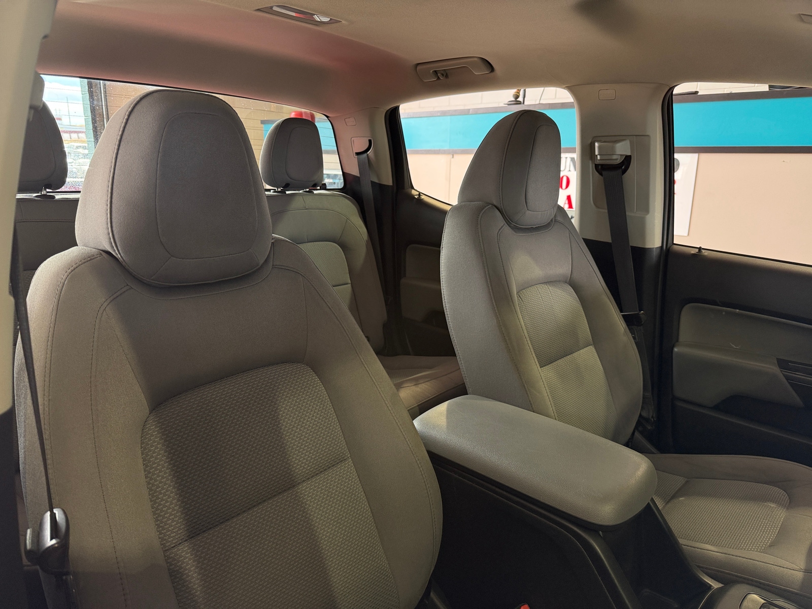 Thumbnail: 2019 GMC Canyon - 2