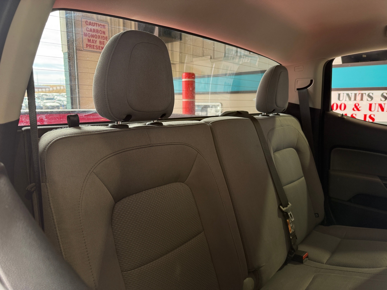 Thumbnail: 2019 GMC Canyon - 6