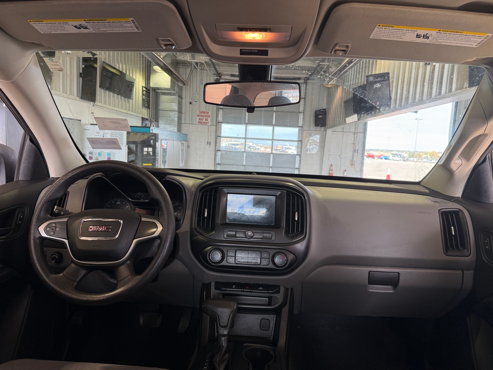 Thumbnail: 2019 GMC Canyon - 3