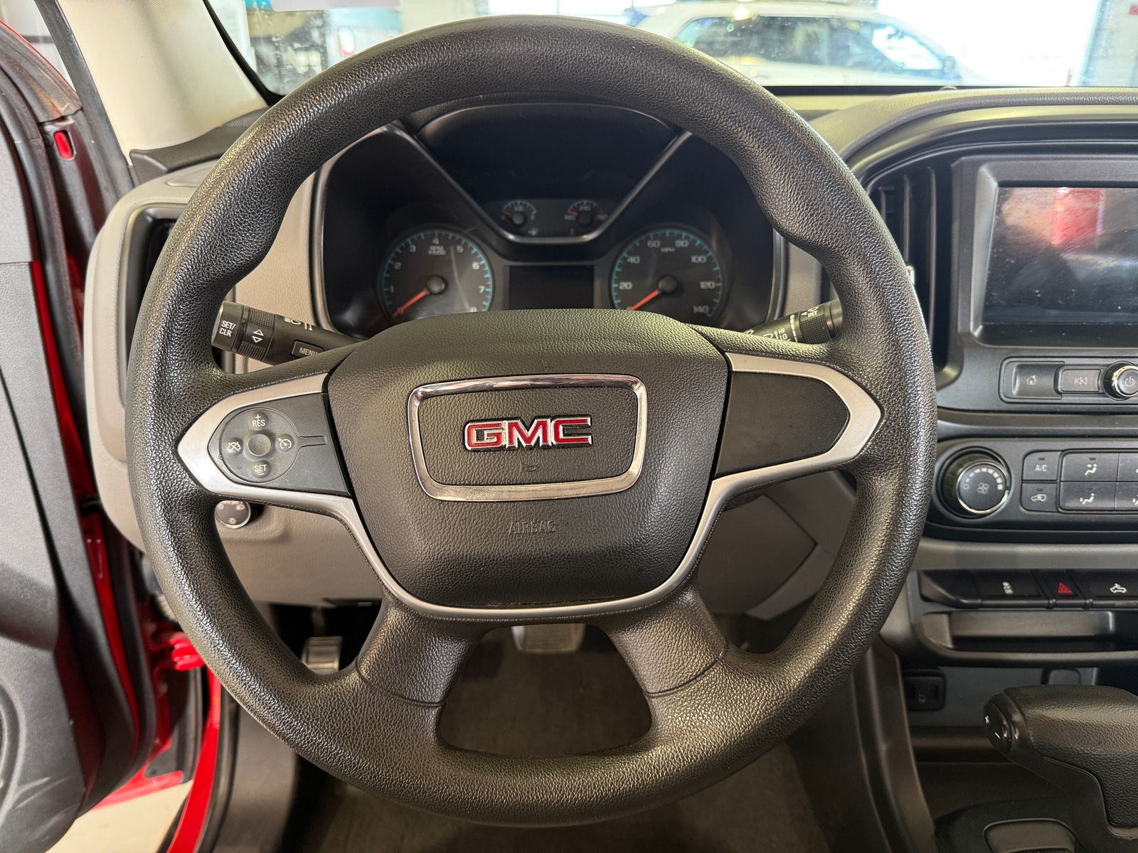 Thumbnail: 2019 GMC Canyon - 5