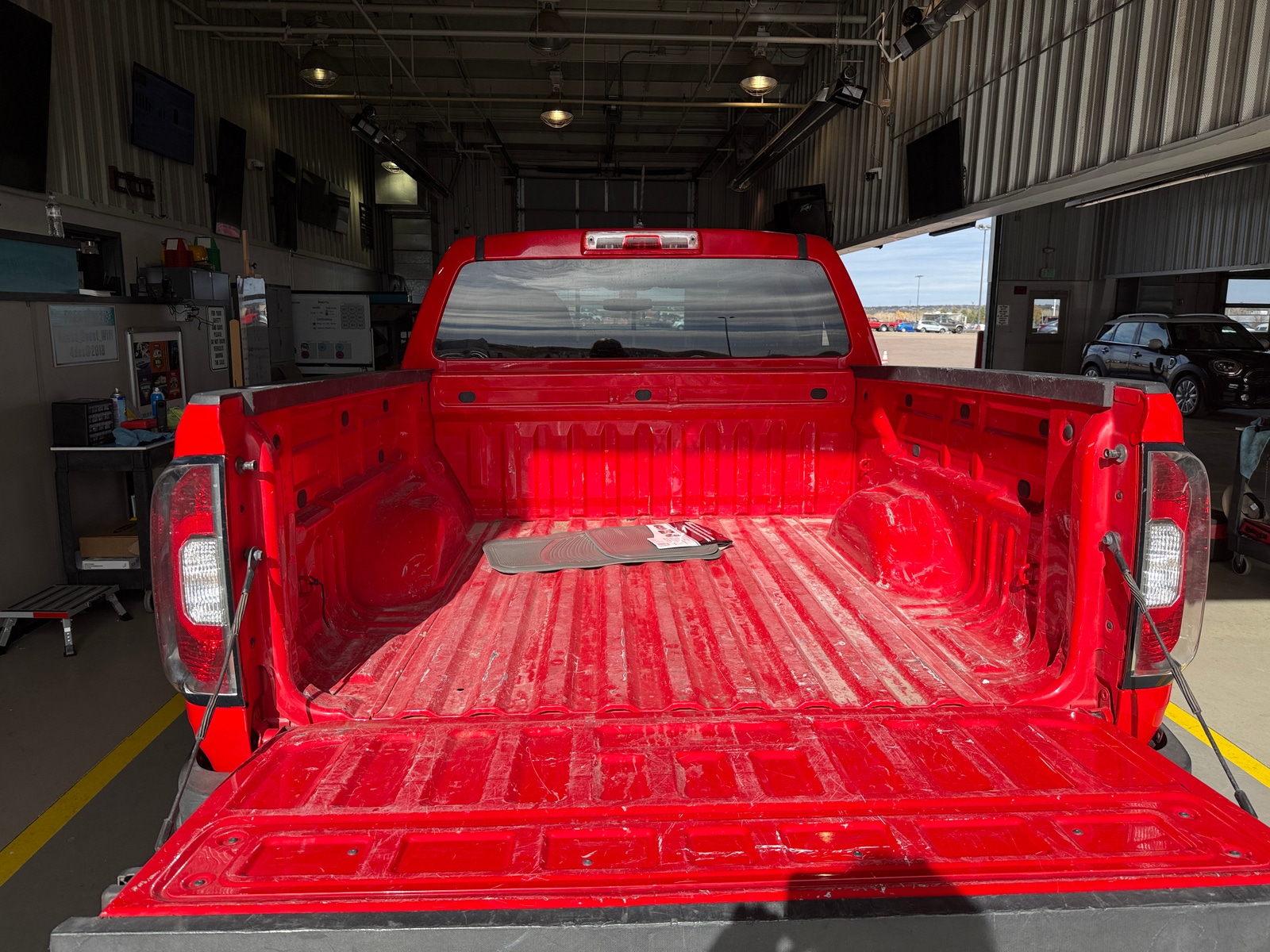 Thumbnail: 2019 GMC Canyon - 7