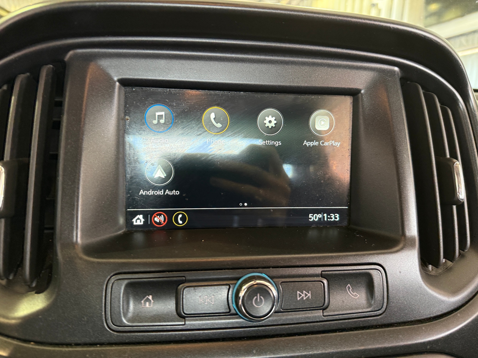 Thumbnail: 2019 GMC Canyon - 4