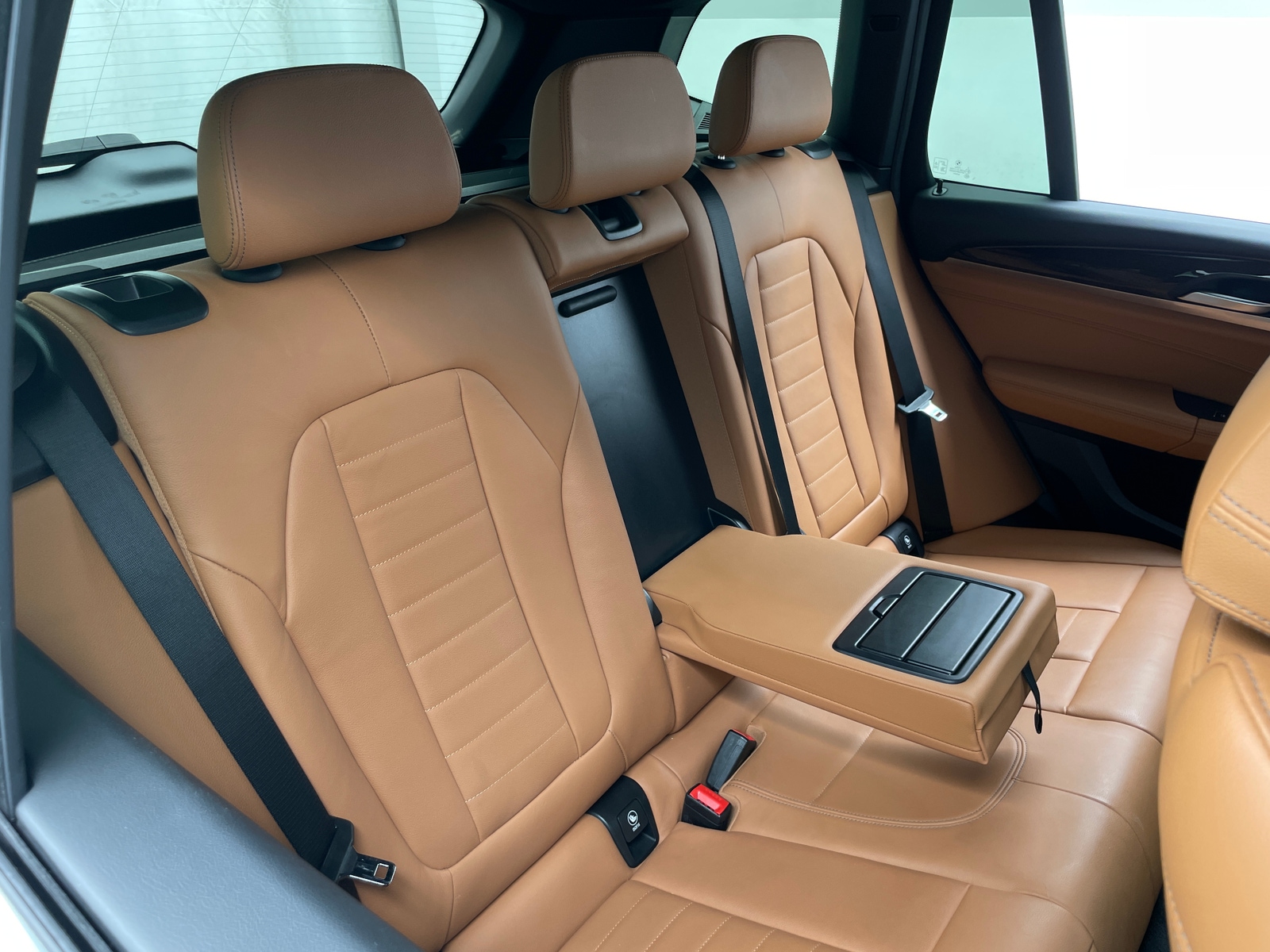 Thumbnail: 2019 BMW X3 - 5