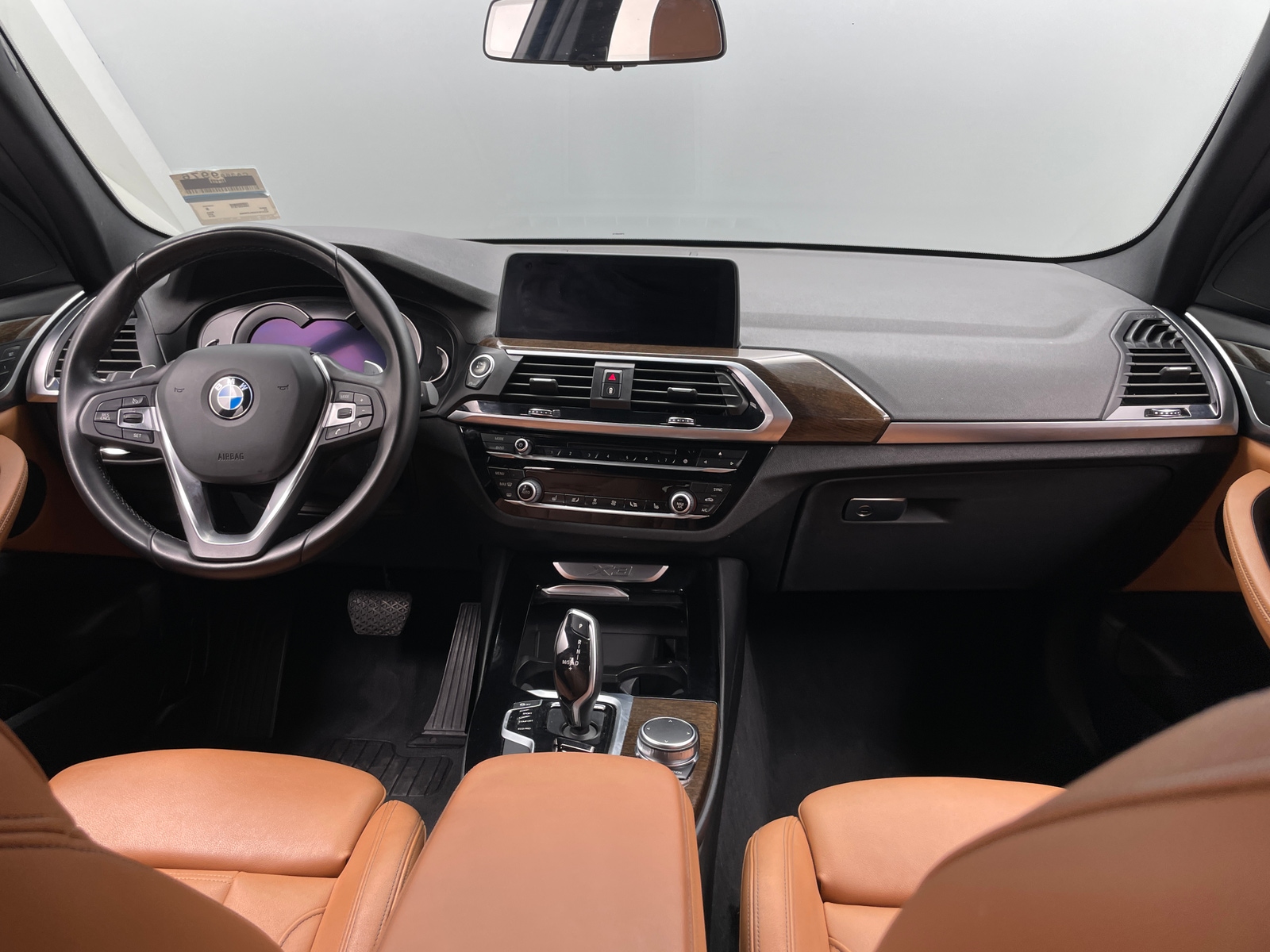 Thumbnail: 2019 BMW X3 - 2
