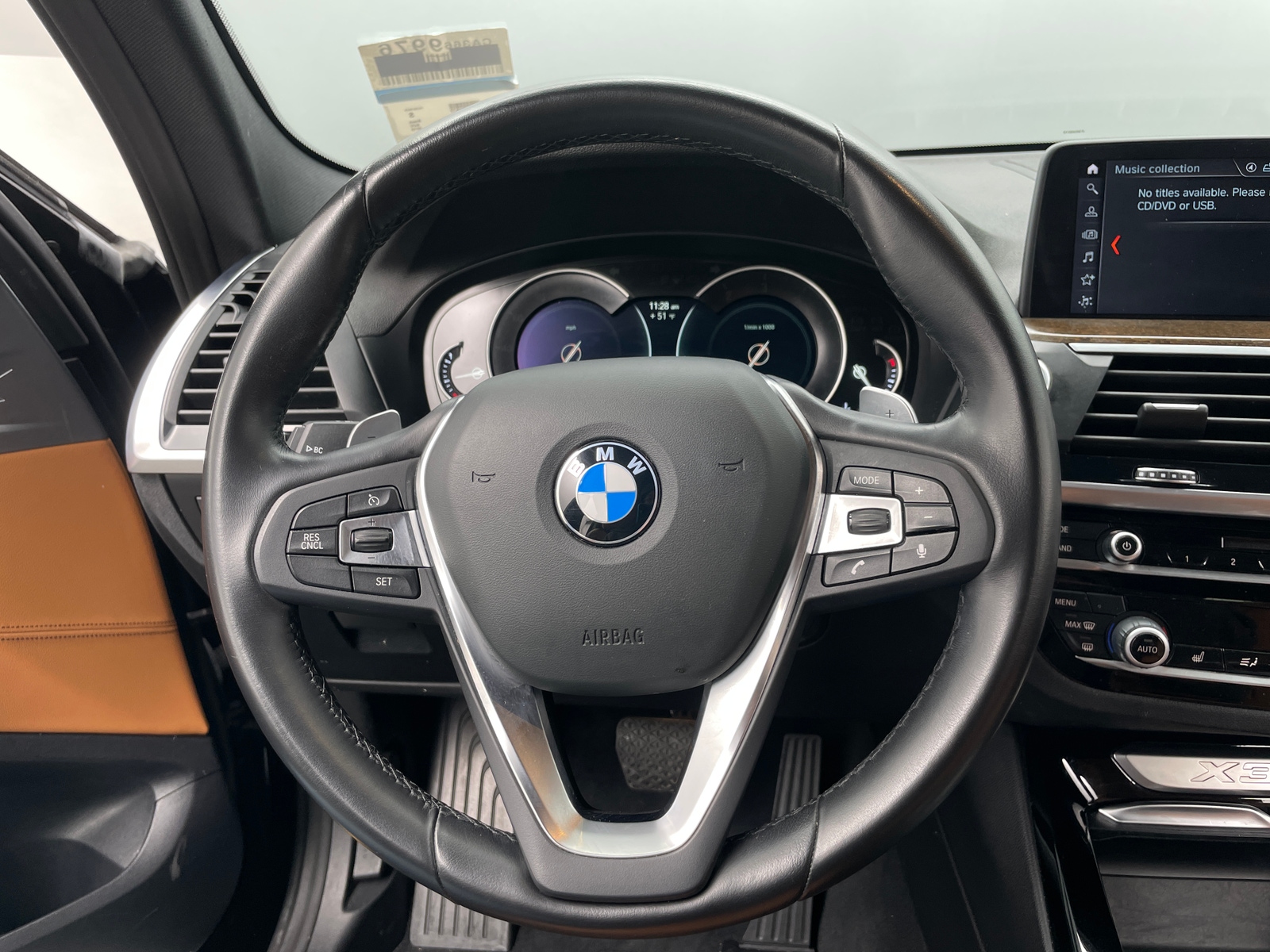 Thumbnail: 2019 BMW X3 - 4