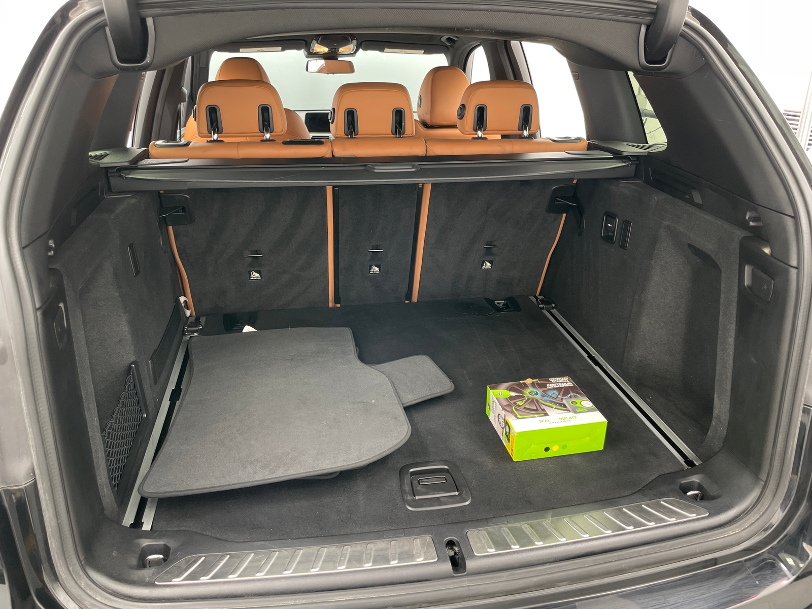 Thumbnail: 2019 BMW X3 - 6